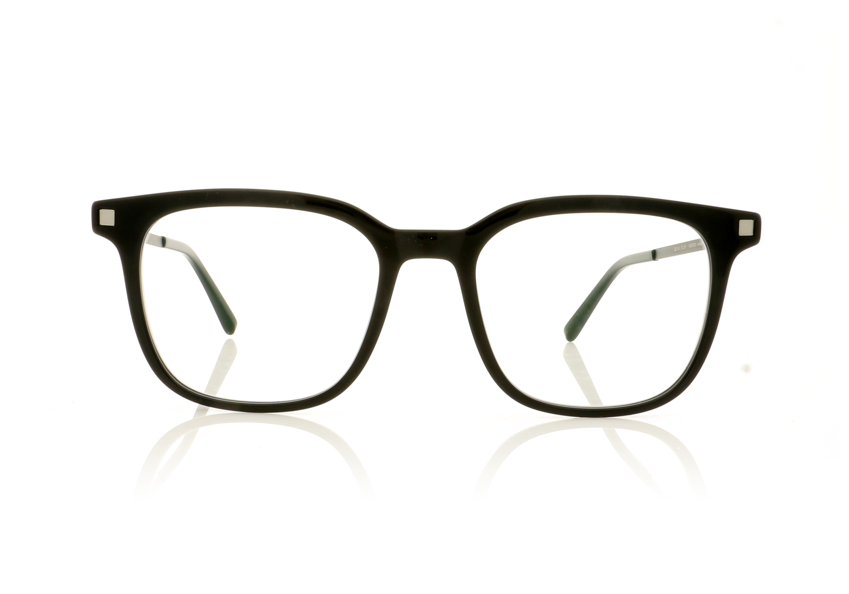 Mykita Lite Acetate Mato Mato Black 877 Glasses