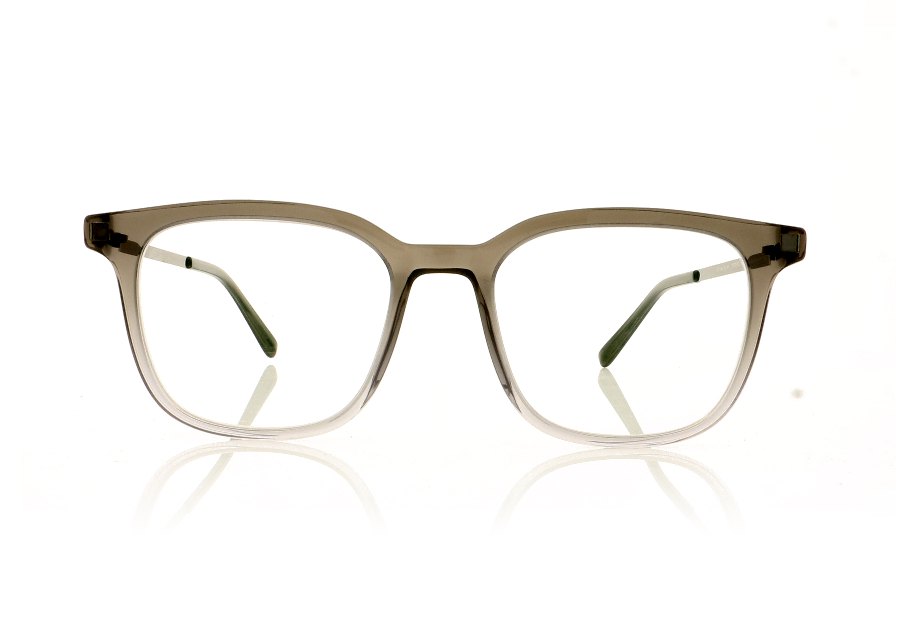 Mykita Lite Mato Mato Grey gradient/Shiny graphite 981 Glasses