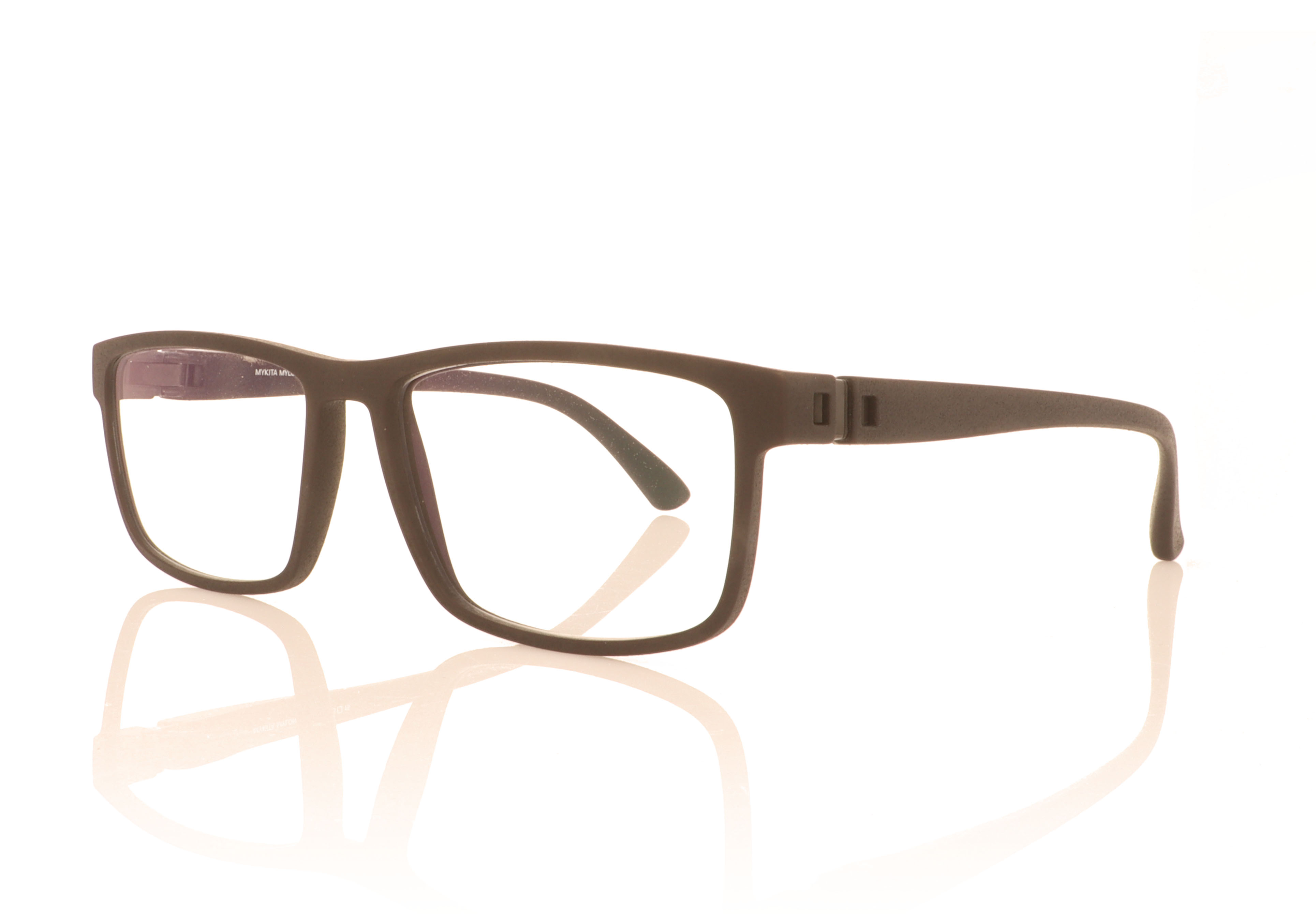 Mykita Mylon Jabba Mykita Jabba Pitch Black 354 Glasses