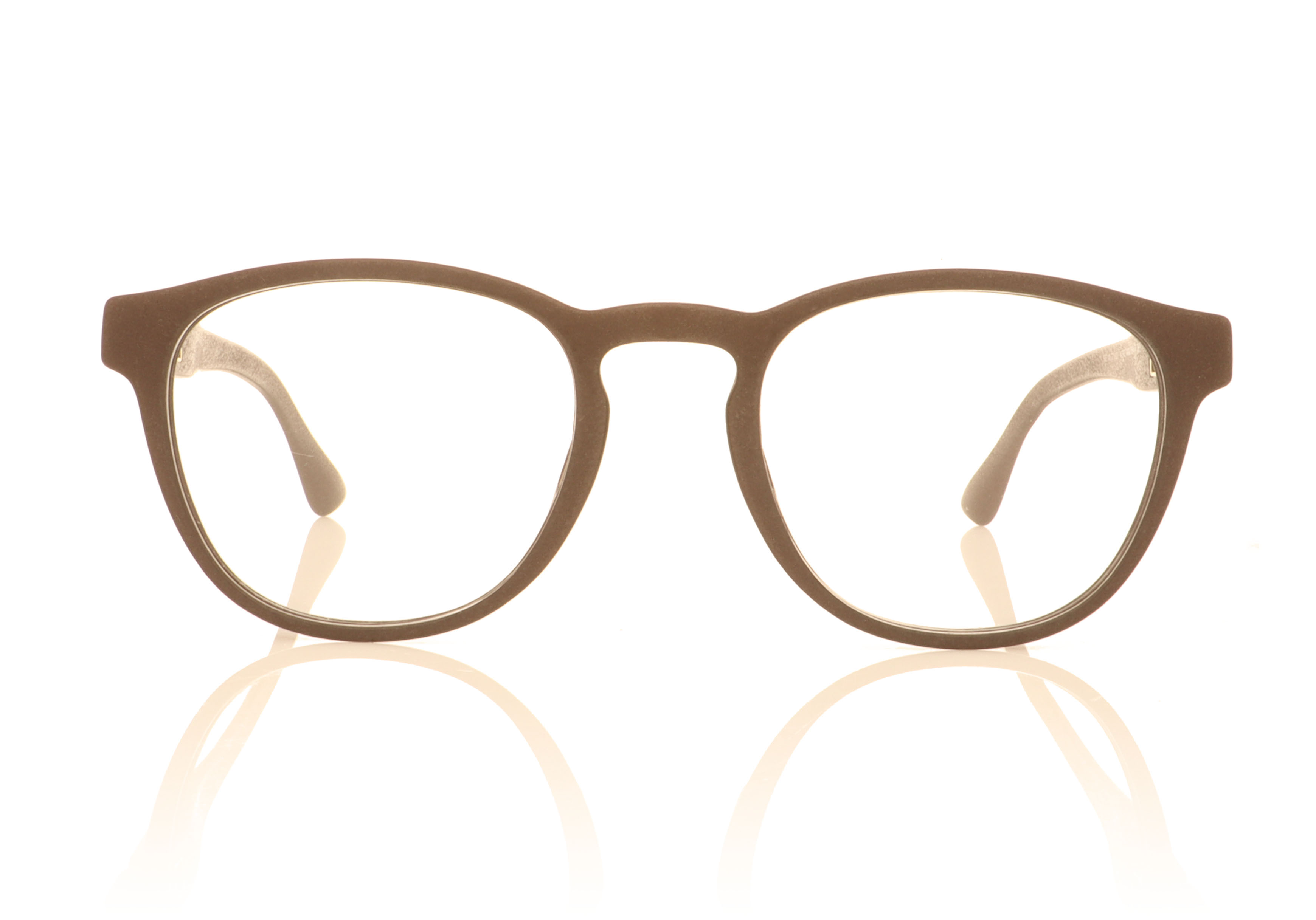 Mykita Poti Brown 322 Glasses