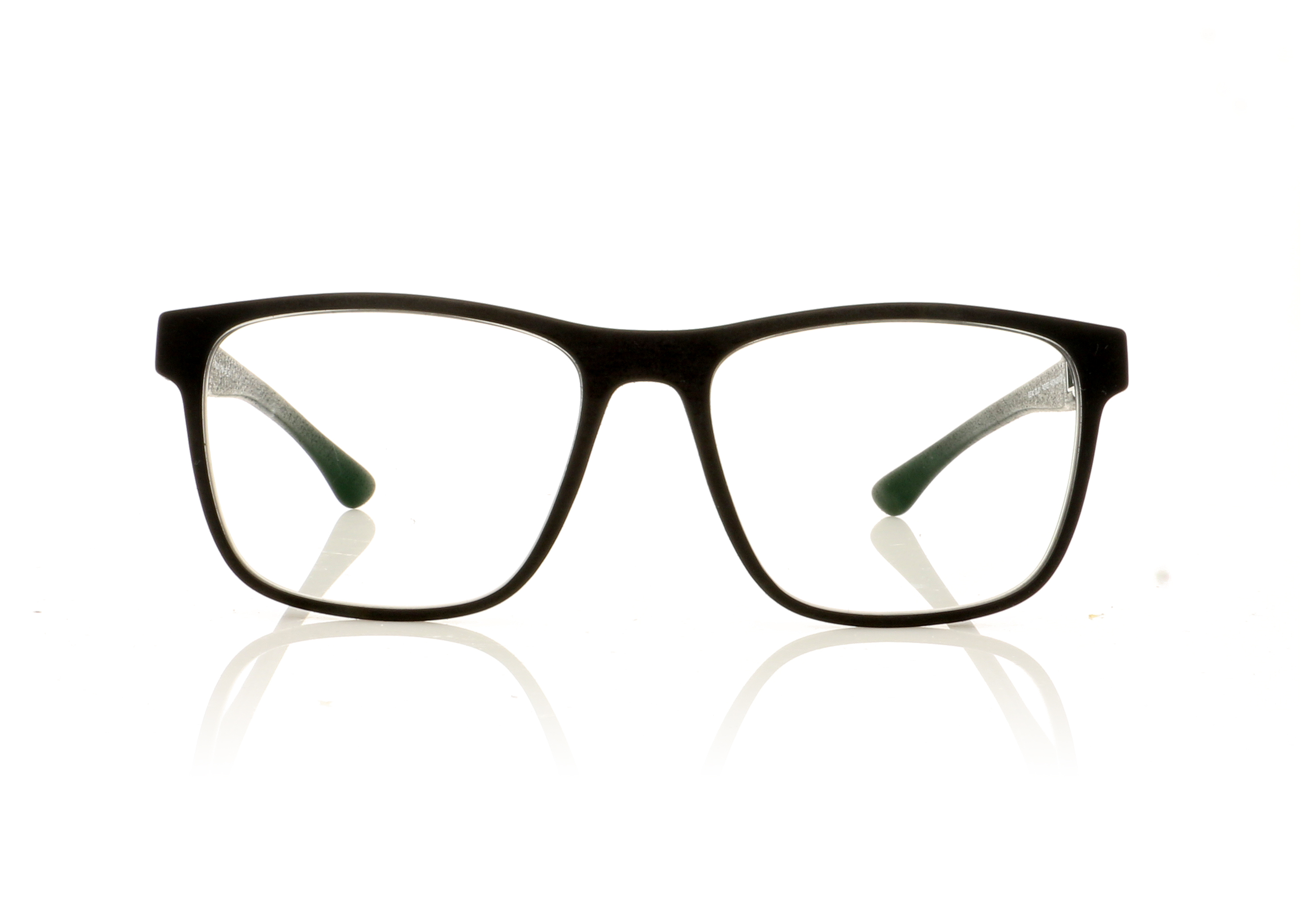 Mykita Spin Mylon Mylon Spin Pitch Black 301 Glasses