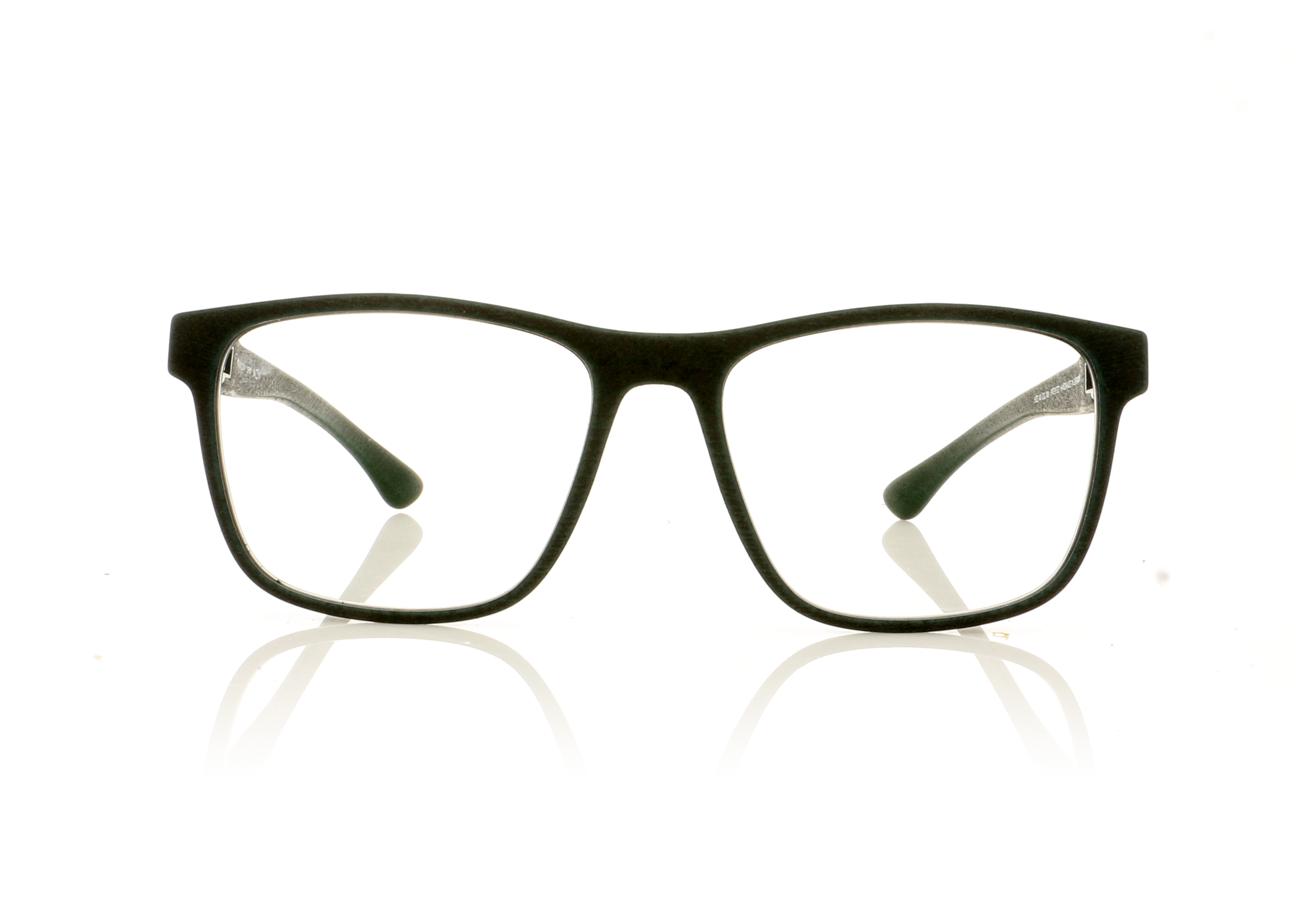 Mykita Spin Mylon Spin Storm Grey 308 Glasses