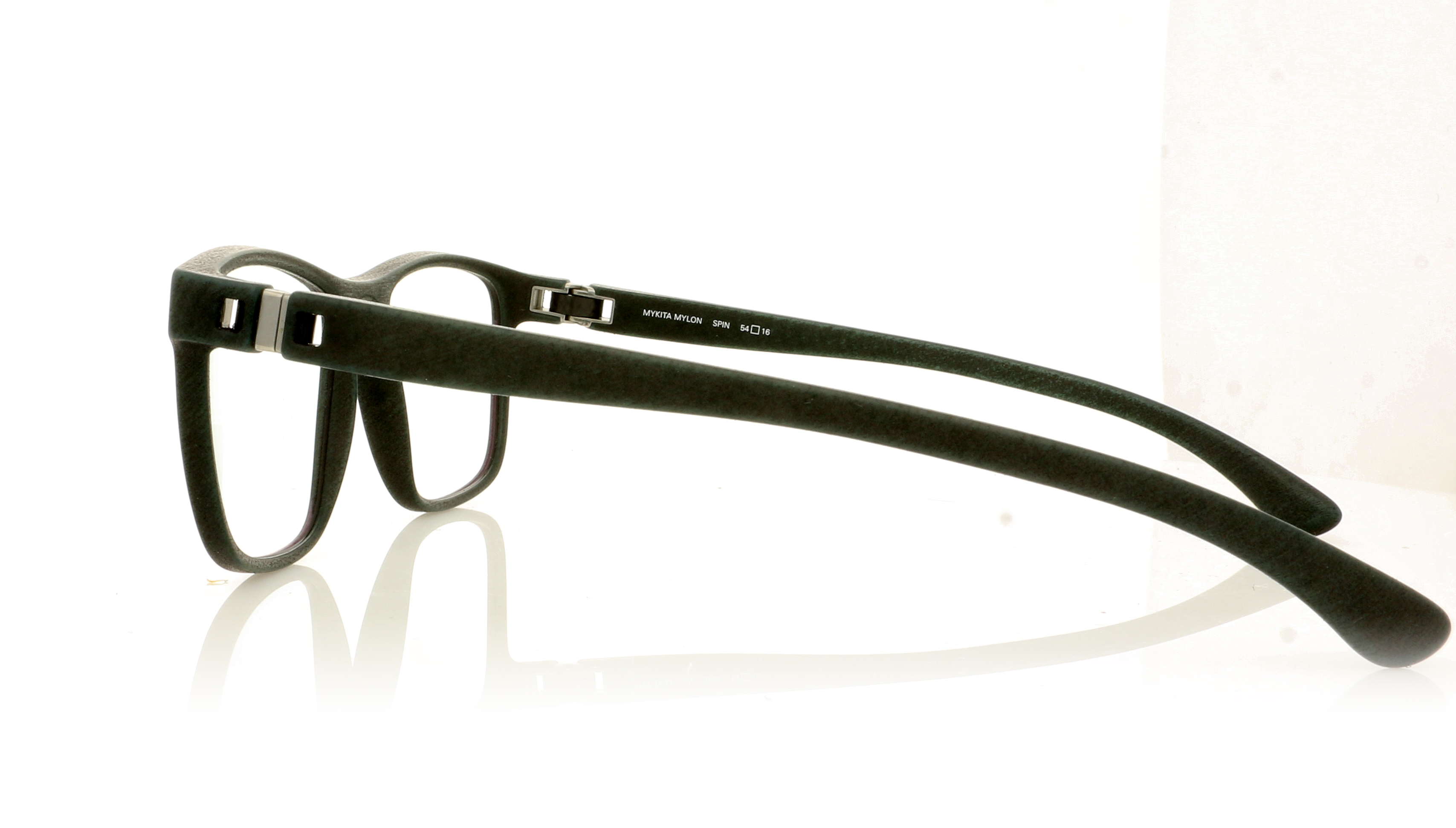Mykita Spin Mylon Spin Storm Grey 308 Glasses