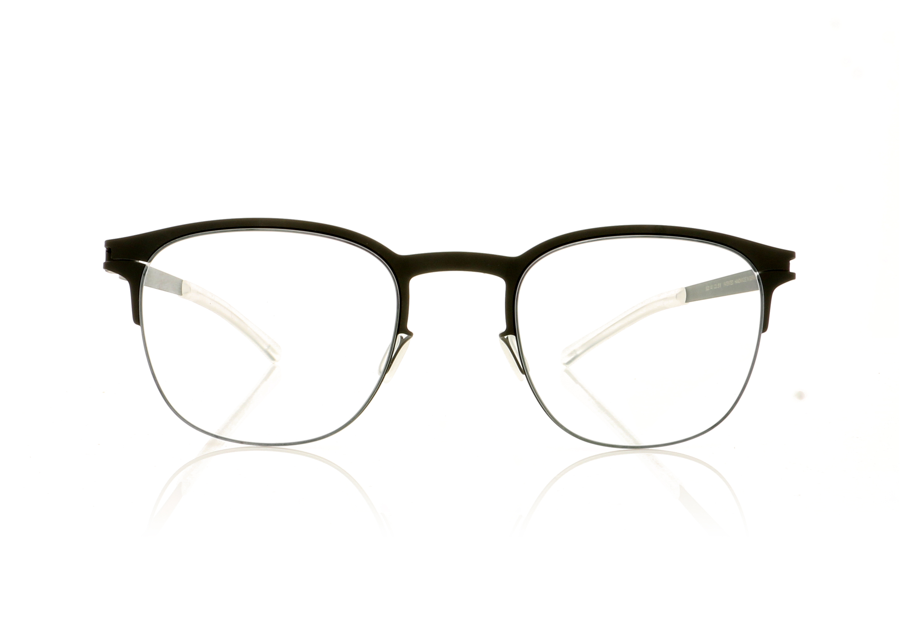 Mykita No1 Neville Neville Storm Grey/Black 515 Glasses