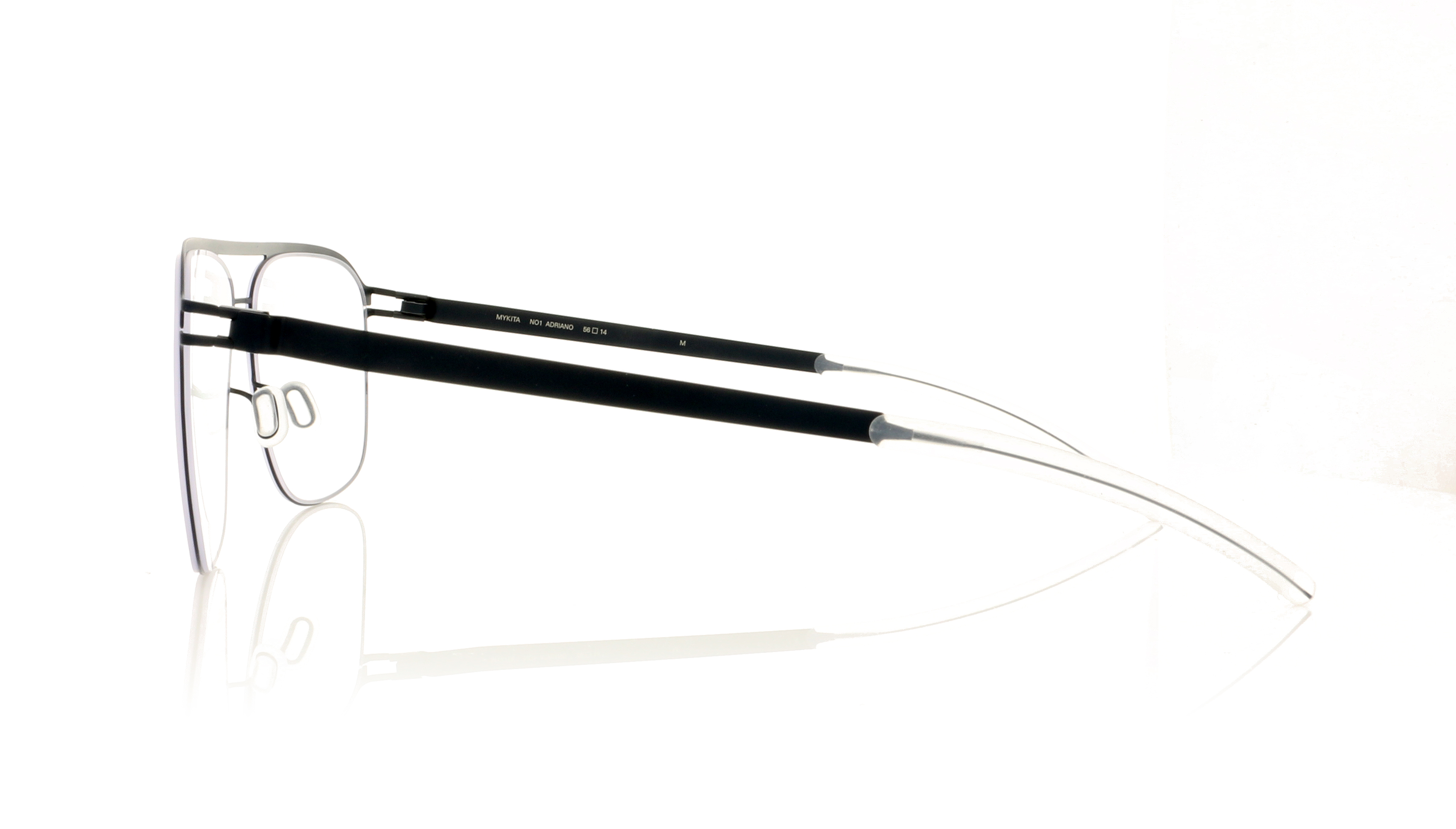 Mykita No1 Adriano Navy/Darksand C466 Glasses