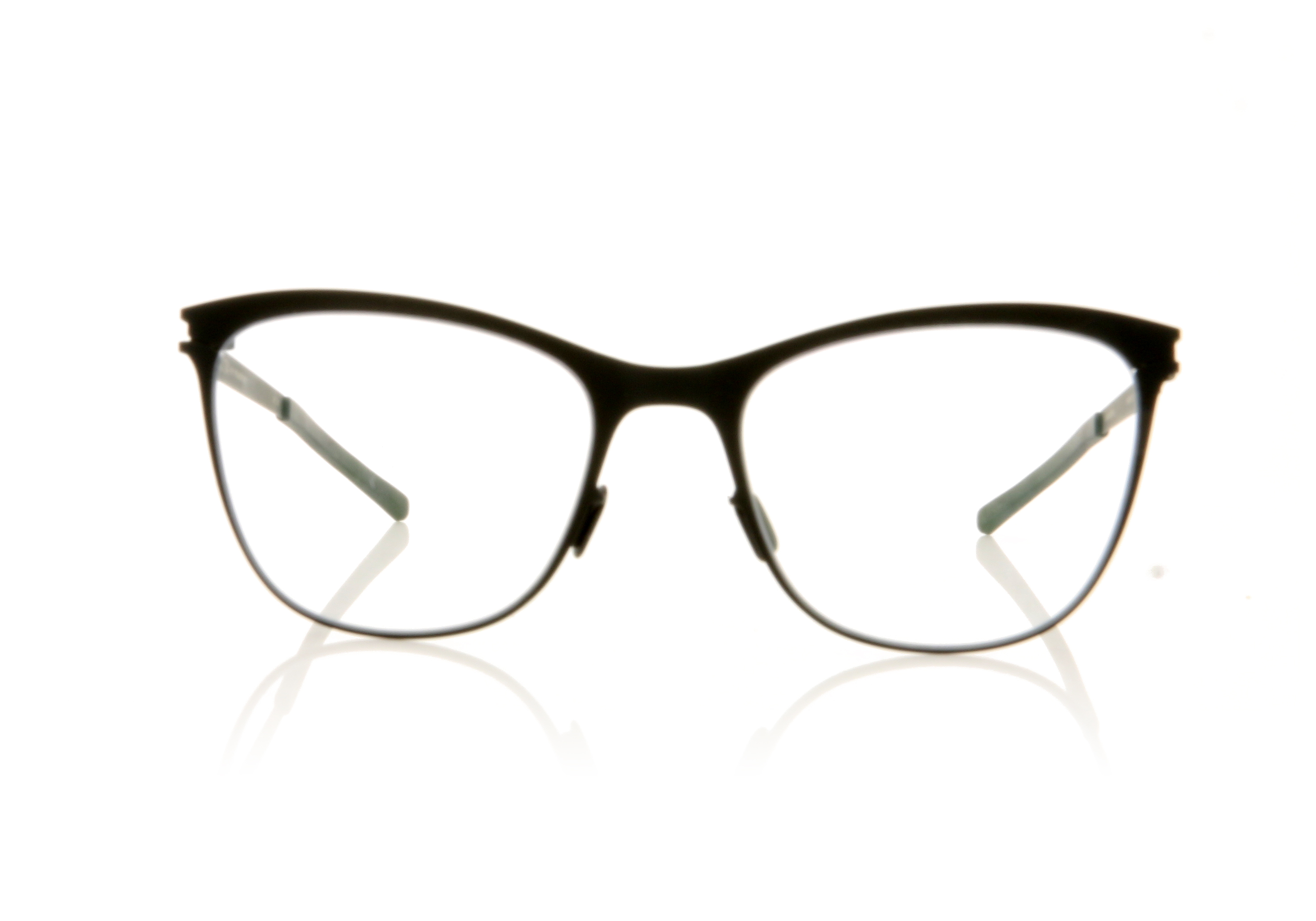 Mykita Florentine No1 Florentine Black 2 Glasses