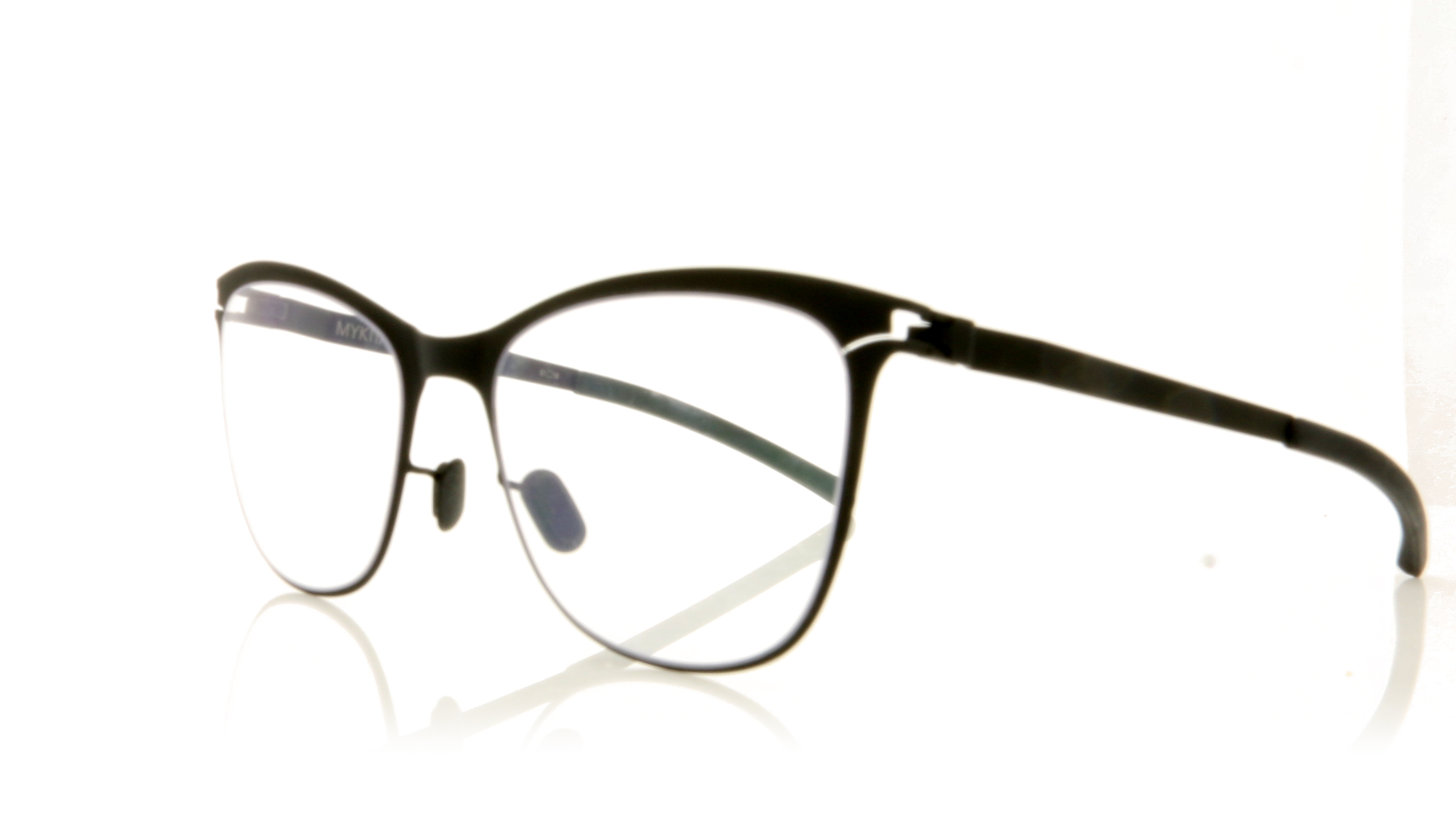 Mykita Florentine No1 Florentine Black 2 Glasses
