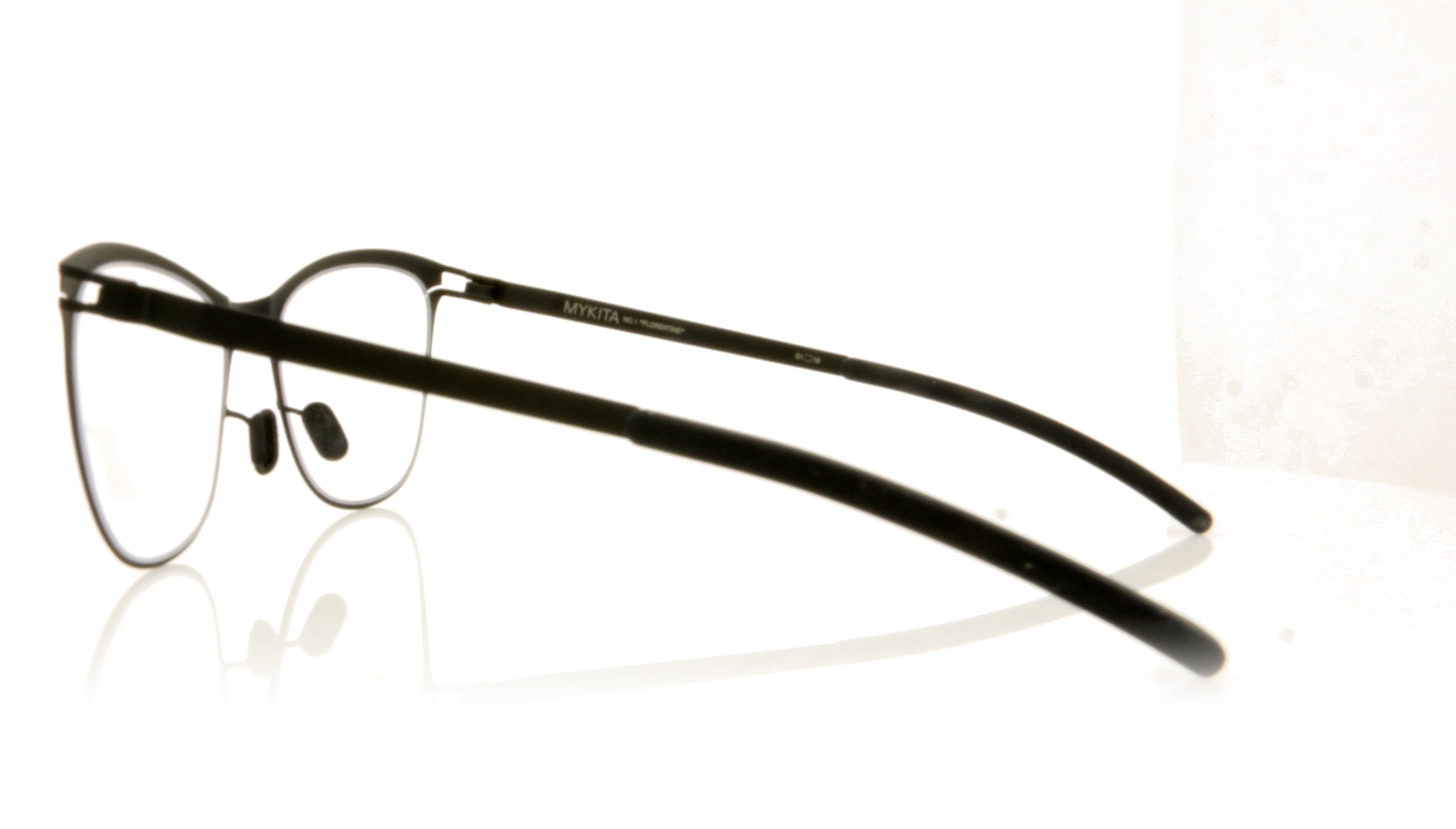 Mykita Florentine No1 Florentine Black 2 Glasses