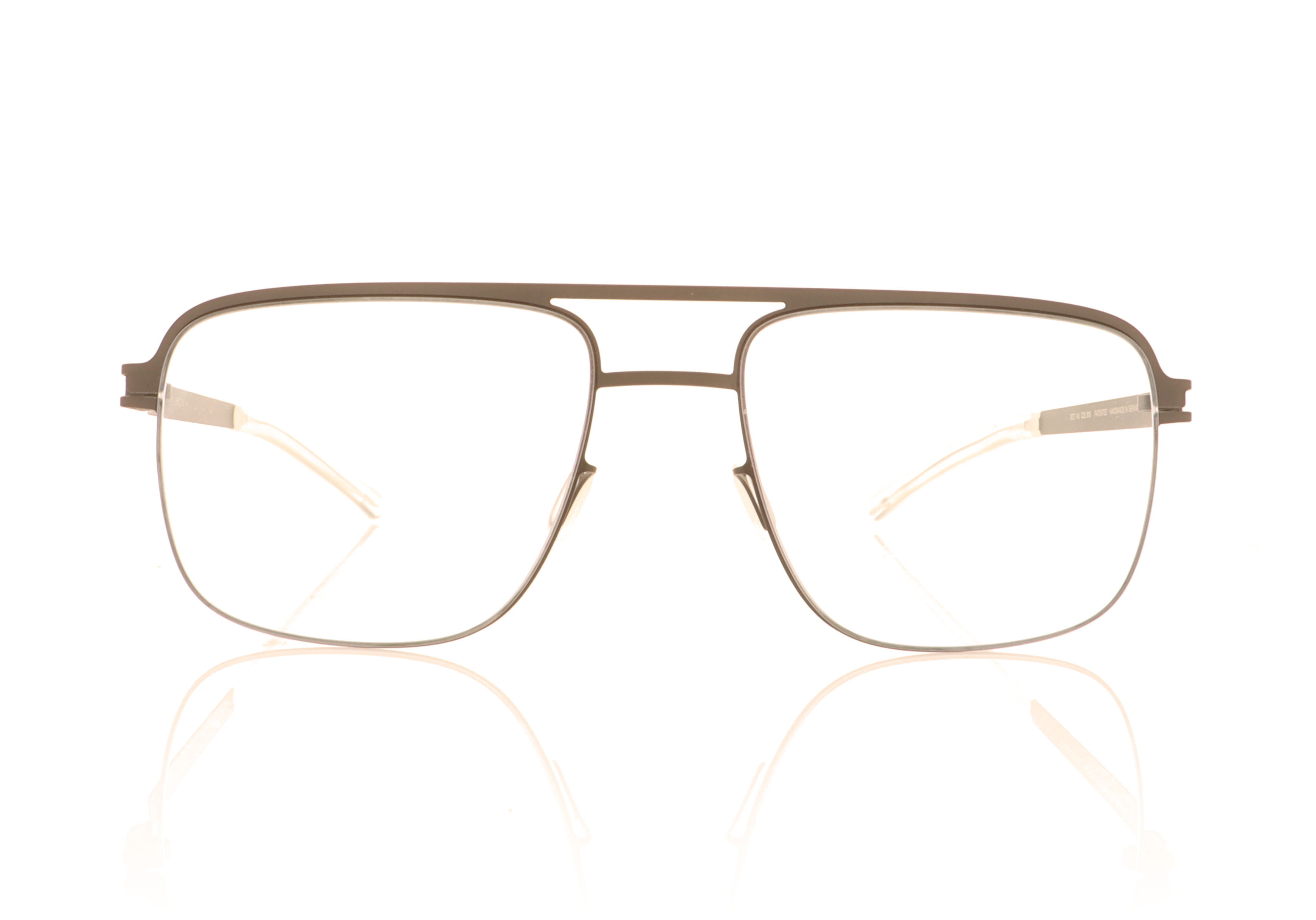 Mykita Kemp No1 Kemp Grey 515 Glasses