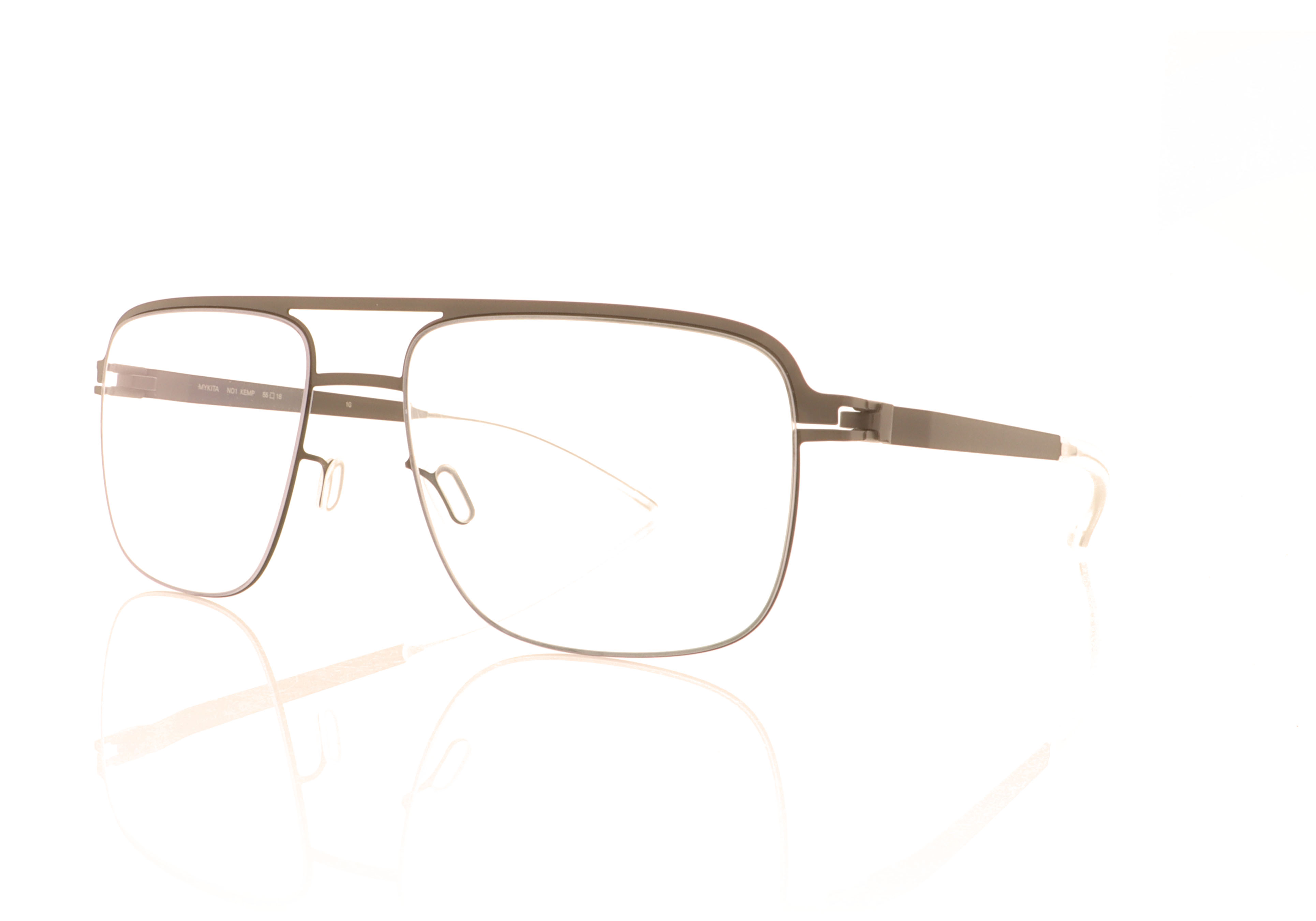 Mykita Kemp No1 Kemp Grey 515 Glasses