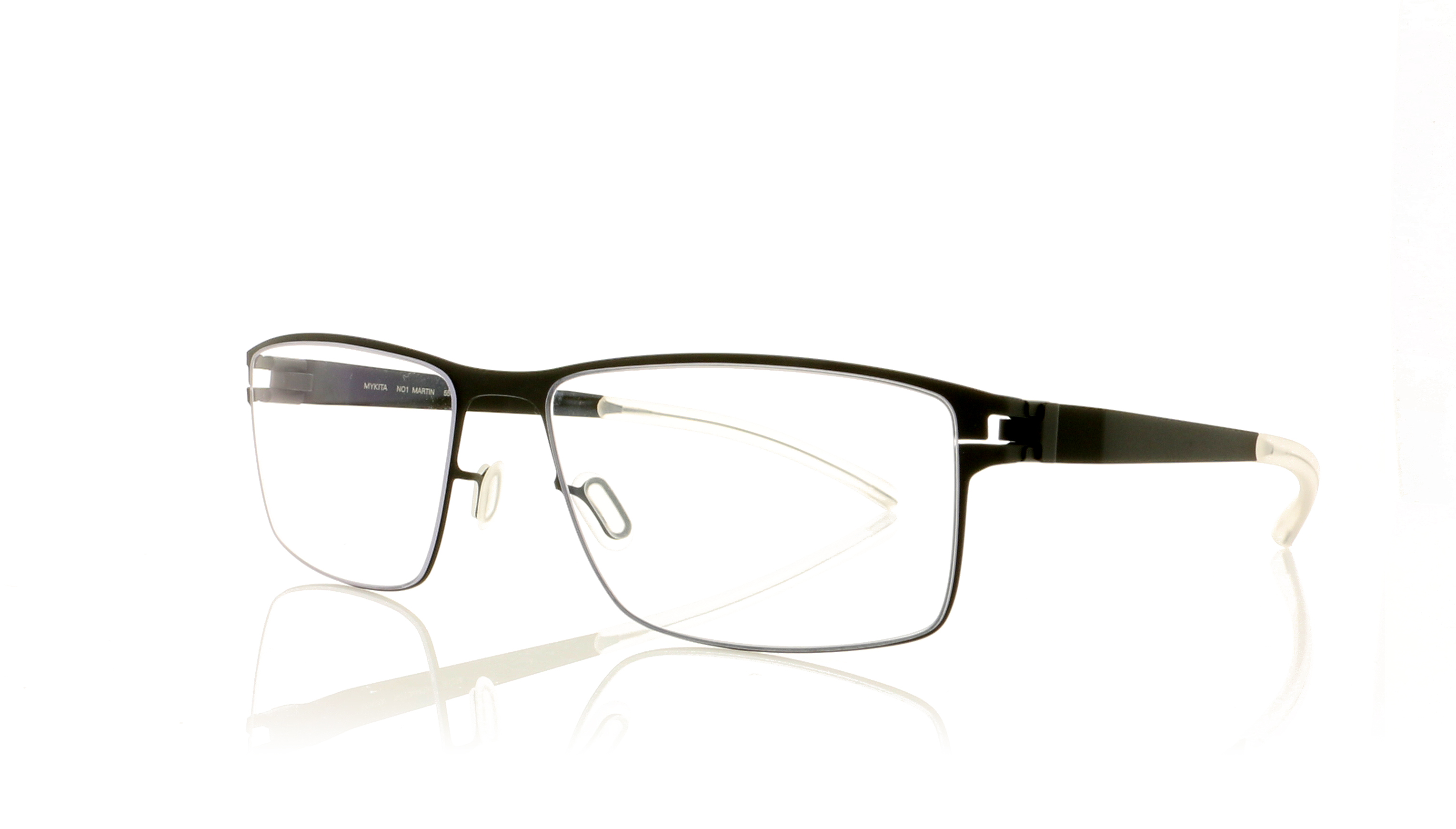 Mykita No1 Martin Stormgrey C465 Glasses