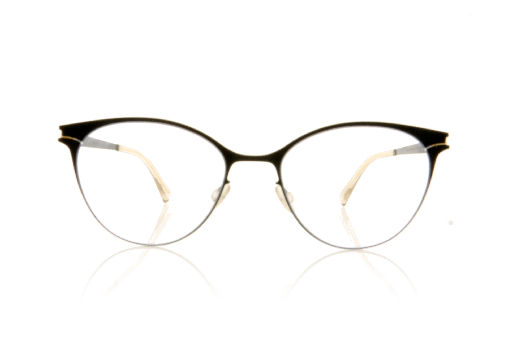 Picture of Mykita No1 Serena 279 Graphite Glasses