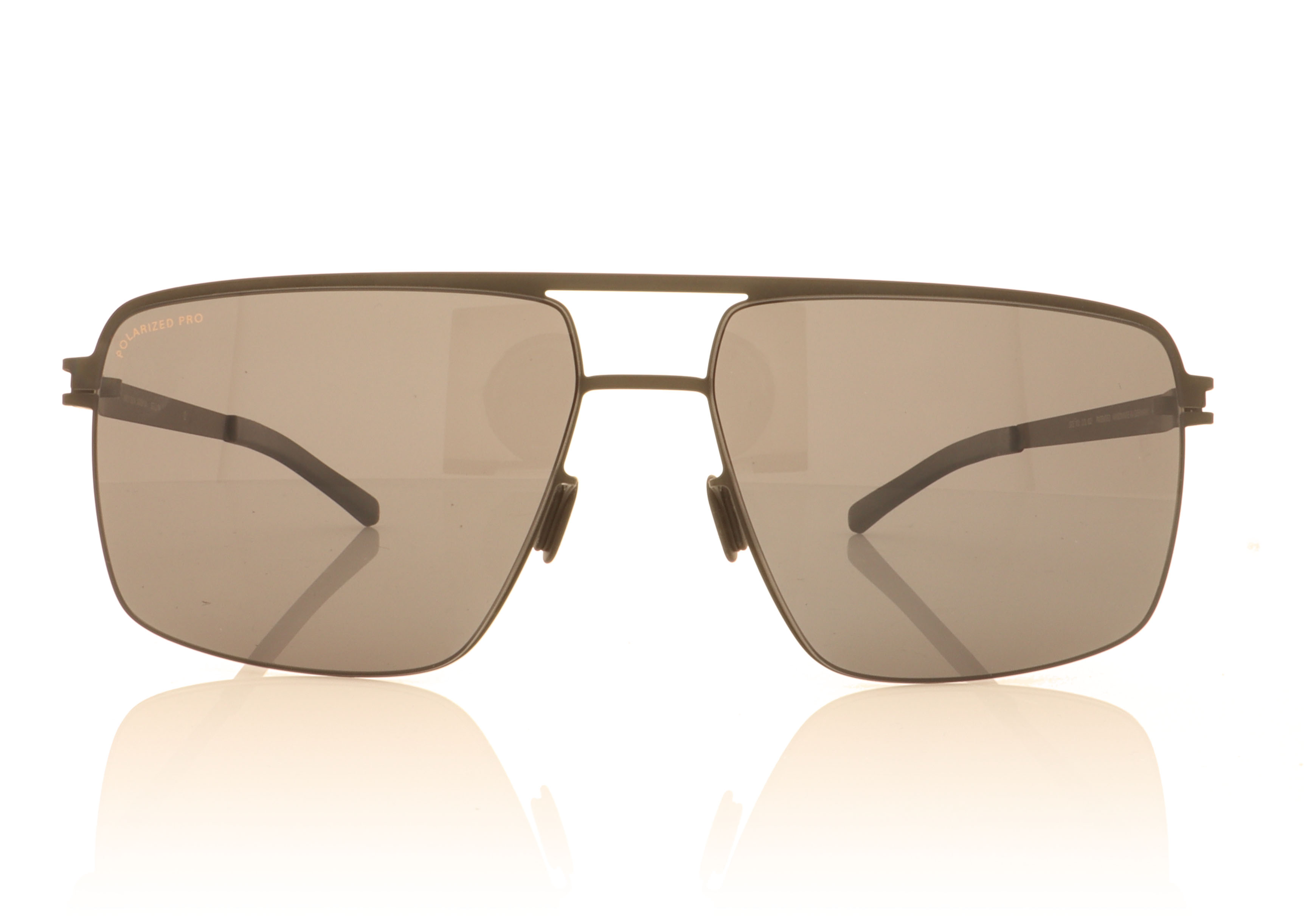 Mykita Joshua Black 002 Sunglasses