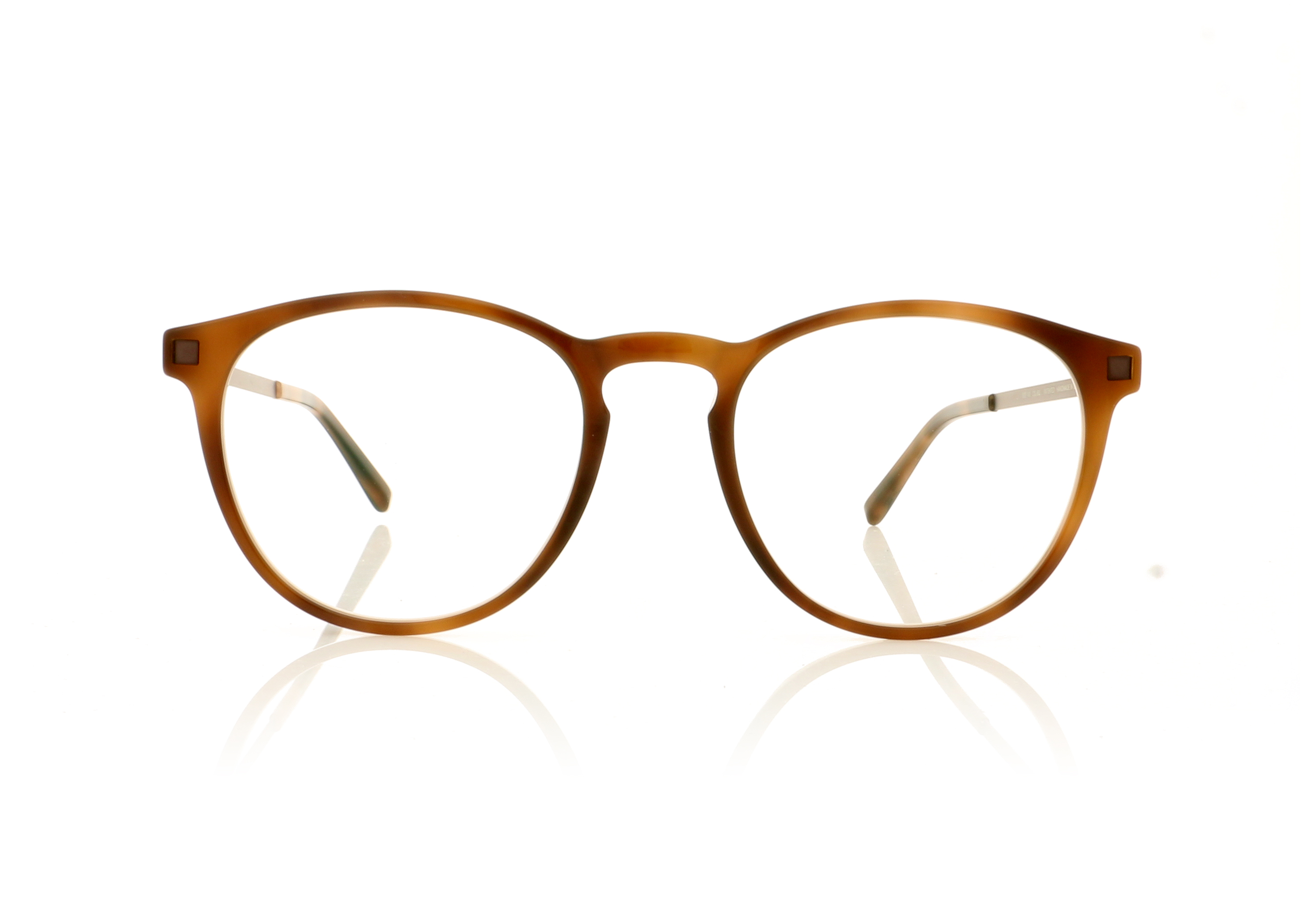 Mykita Lite Nukka Nukka Zanzibar/Mocca 852 Glasses