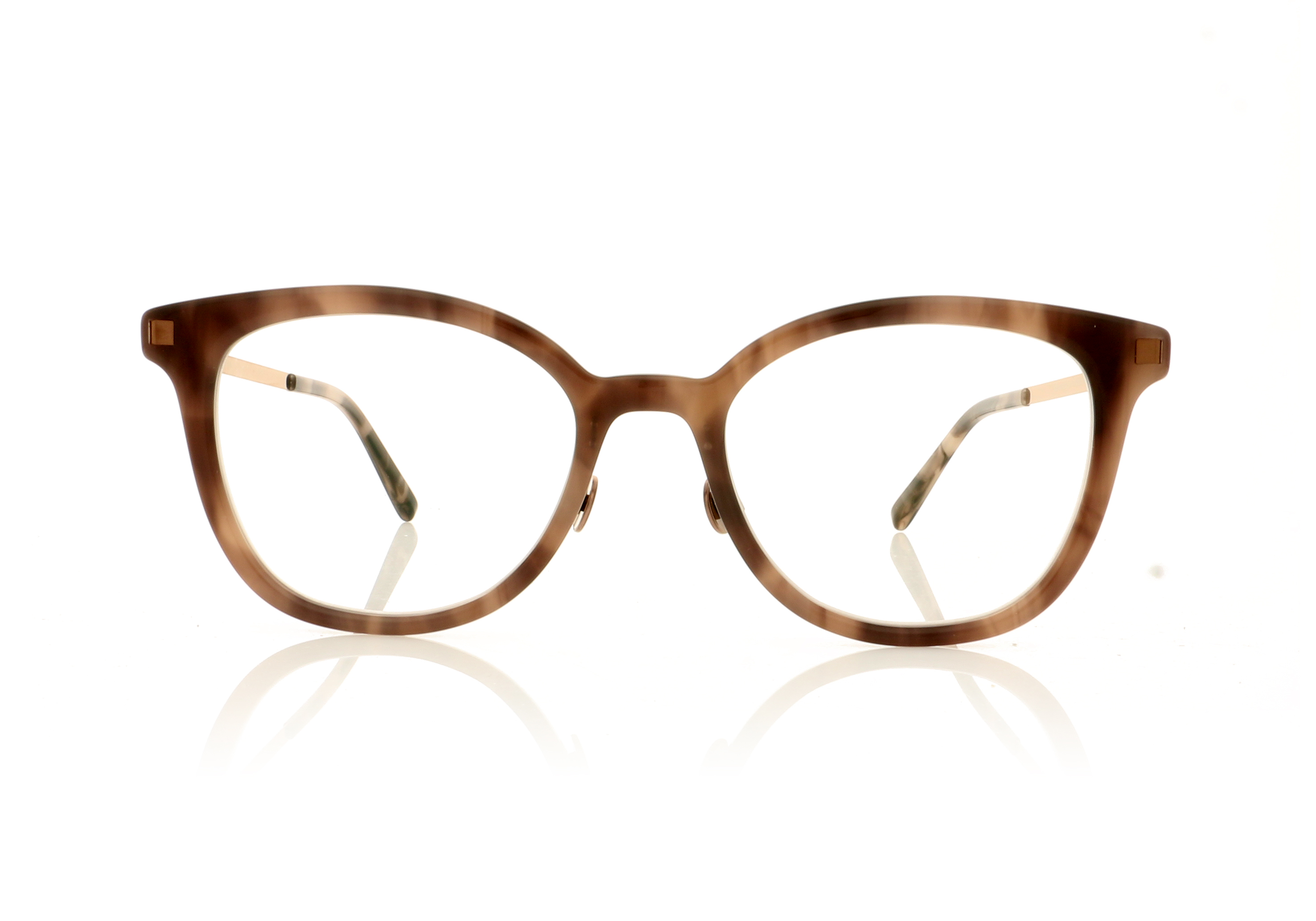 Mykita Lite Oniki Oniki Bora Bora/Purple Bronze 857 Glasses