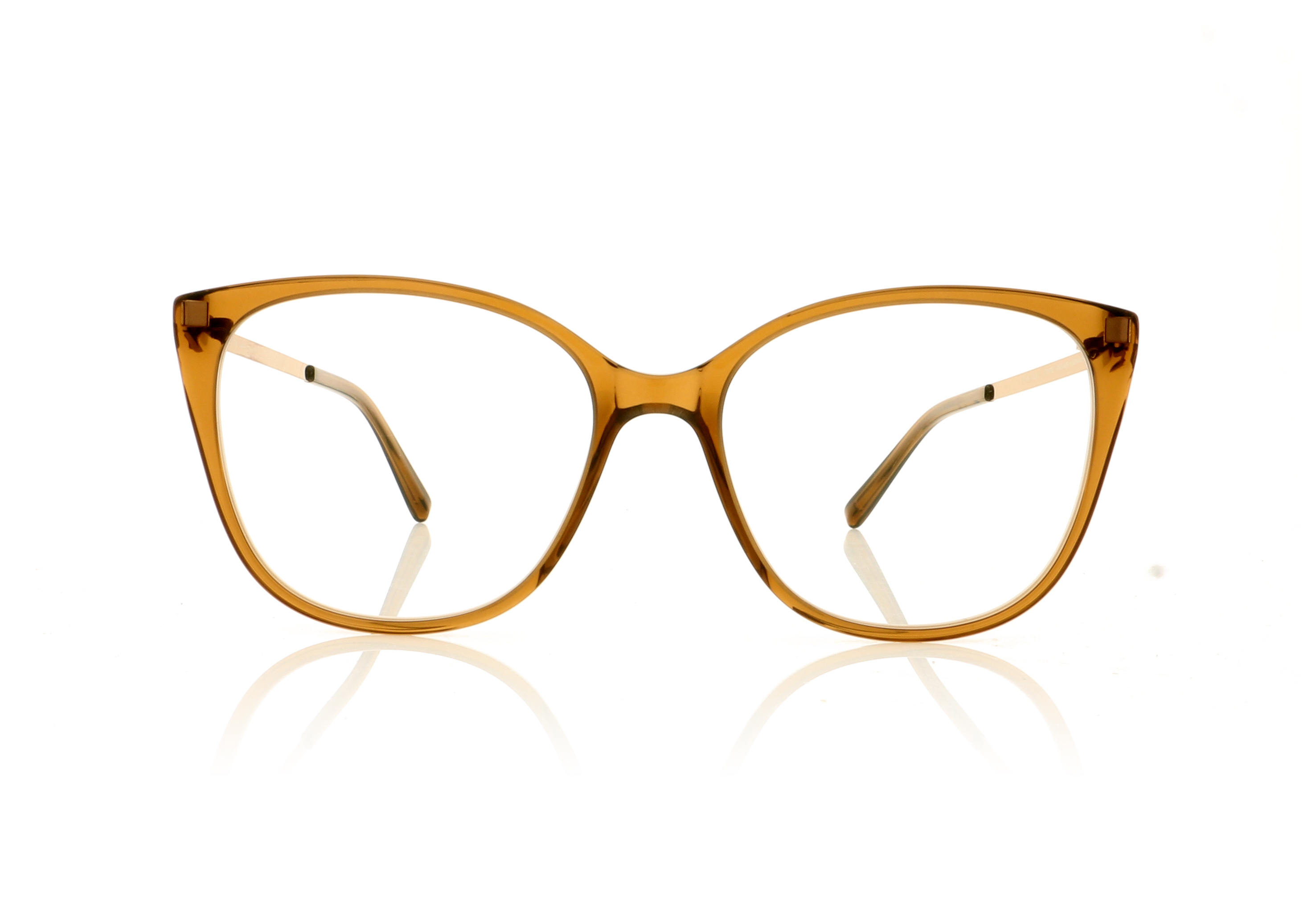 Mykita Lite Acetate Osha Osha Brown 826 Glasses