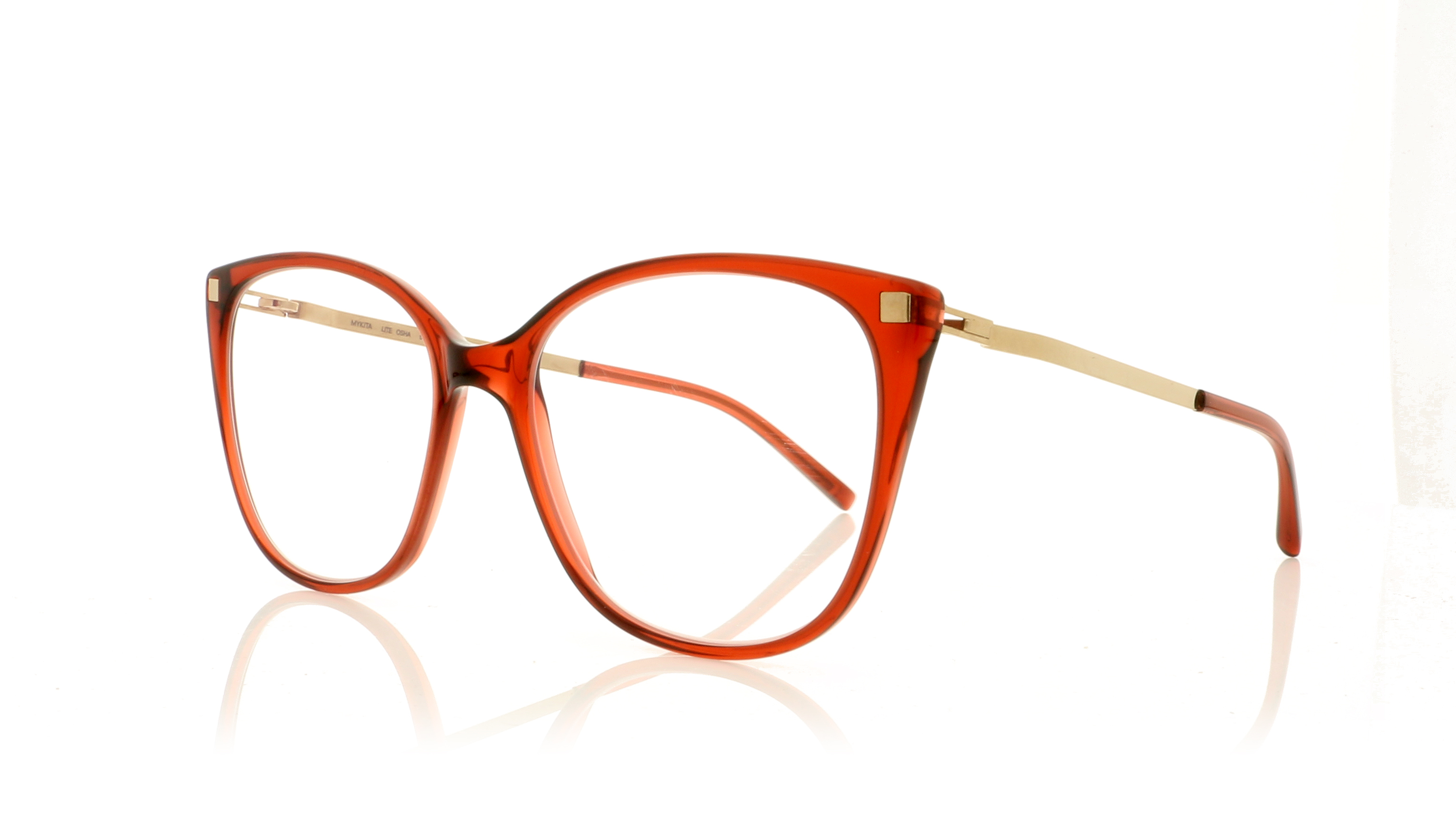 Mykita Osha RUB/CGD 828 Glasses