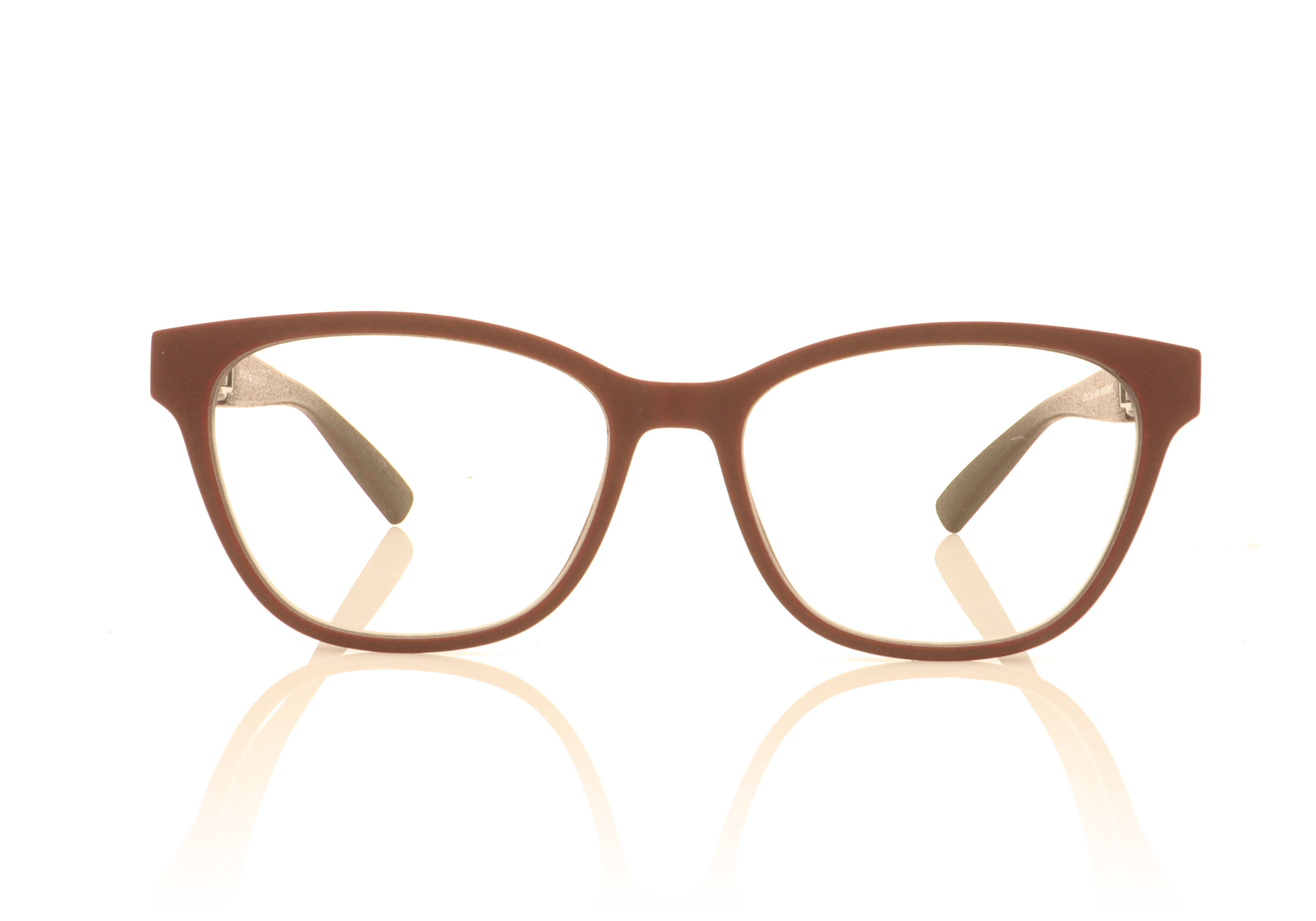 Mykita Padme Burgundy 351 Glasses