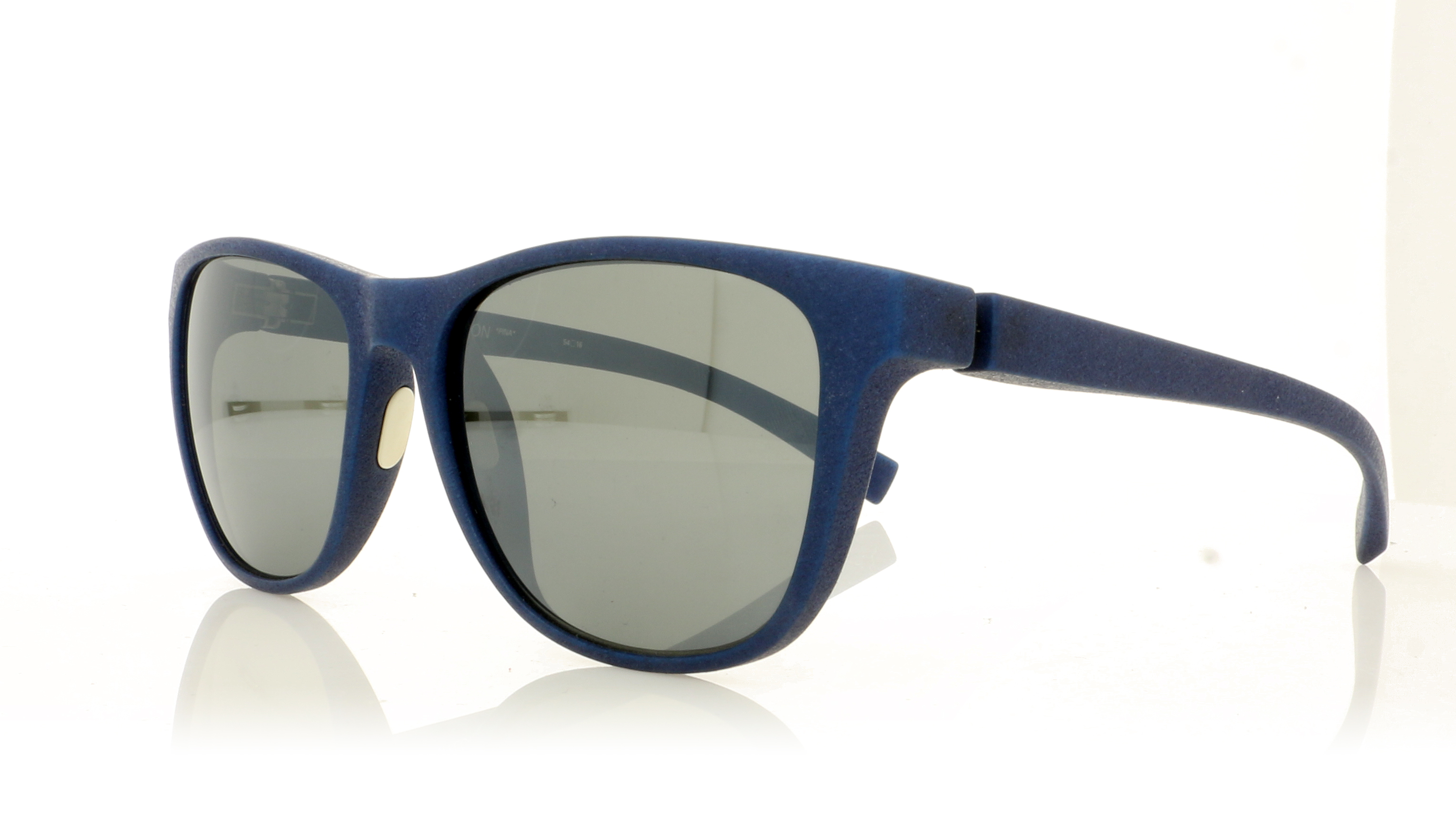 Mykita Mylon Pina Pina Blue 318 Sunglasses