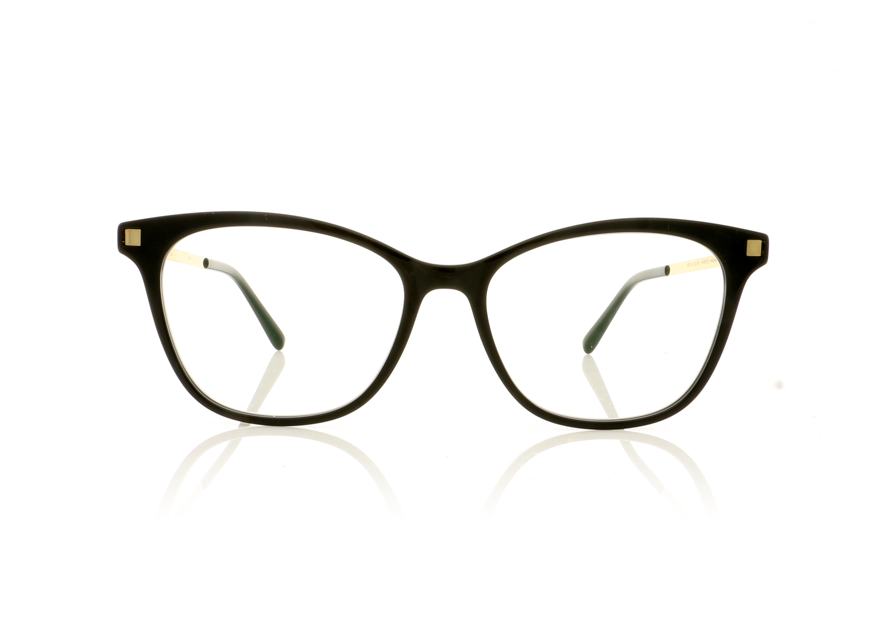 Mykita Lite Sesi Sesi Black 919 Glasses