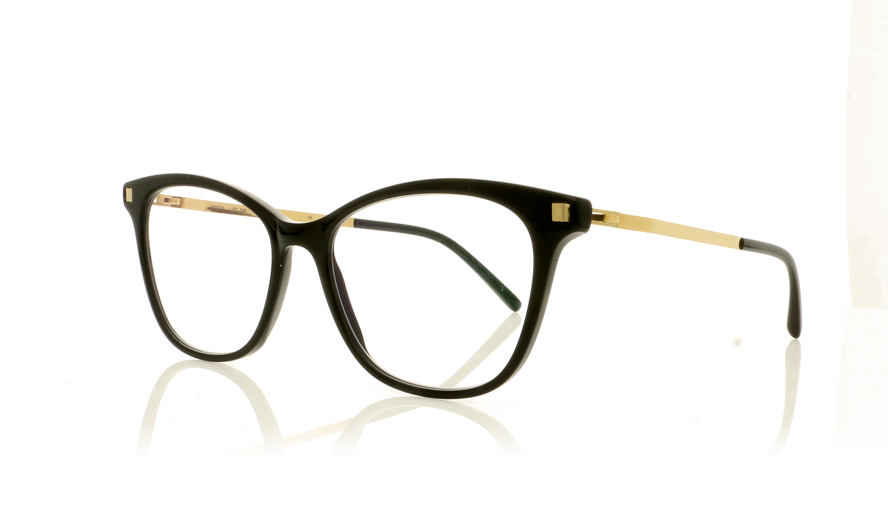 Mykita Lite Sesi Sesi Black 919 Glasses