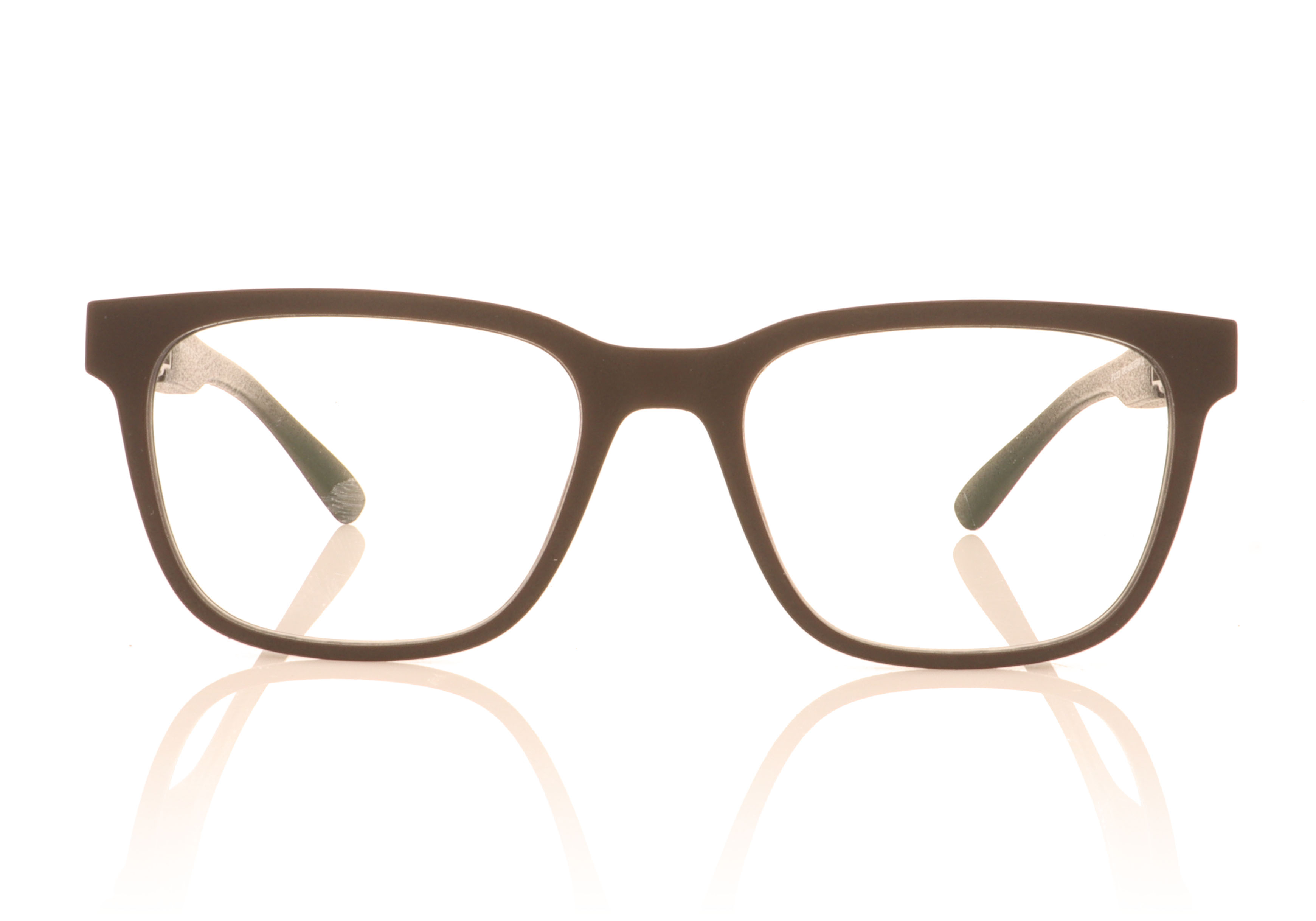 Mykita Solo Black 354 Glasses