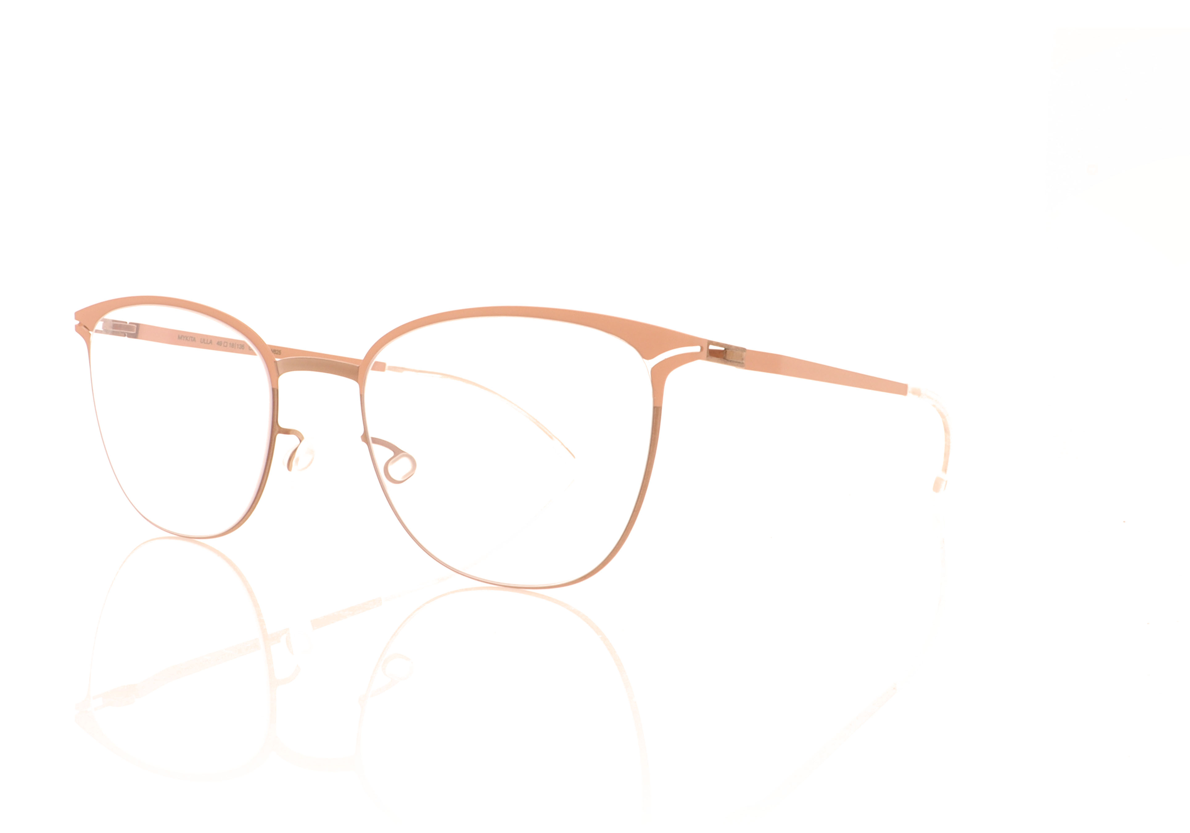Mykita Lite Ulla Ulla Purple Bronze 389 Glasses