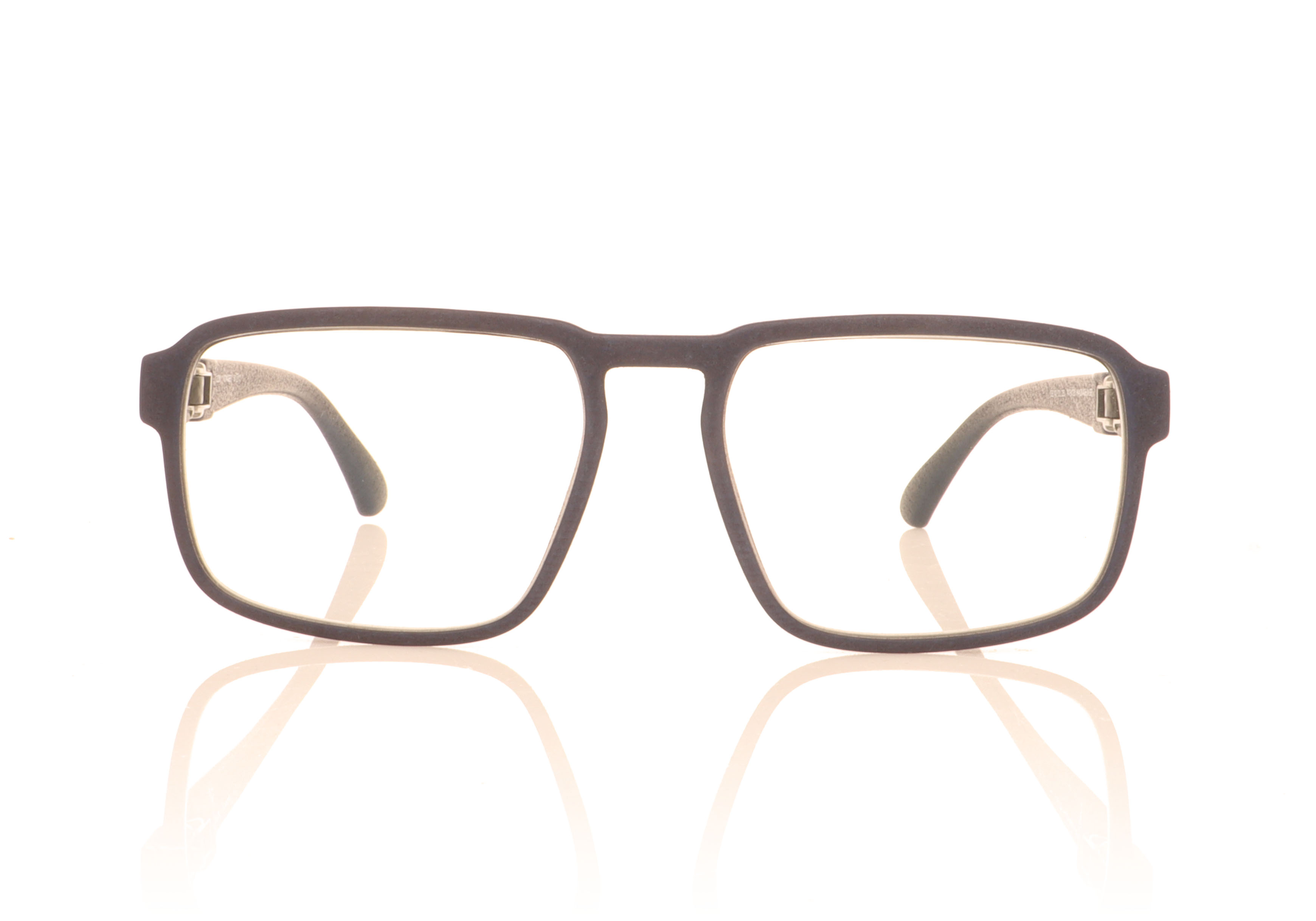 Mykita Mylon Voyager Voyager Navy Blue 325 Glasses