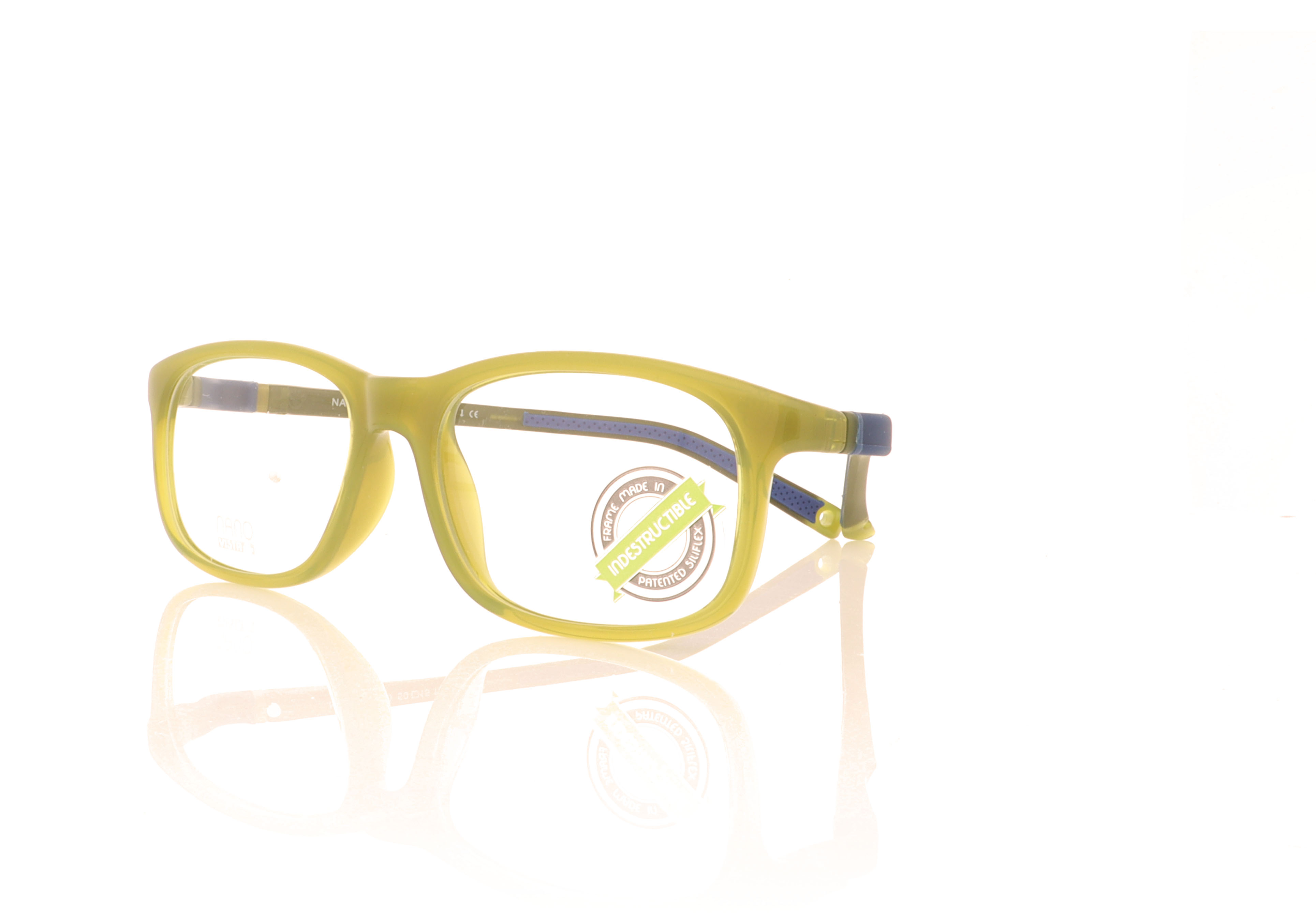 NanoVista Arcade Green NAO3110450 Glasses