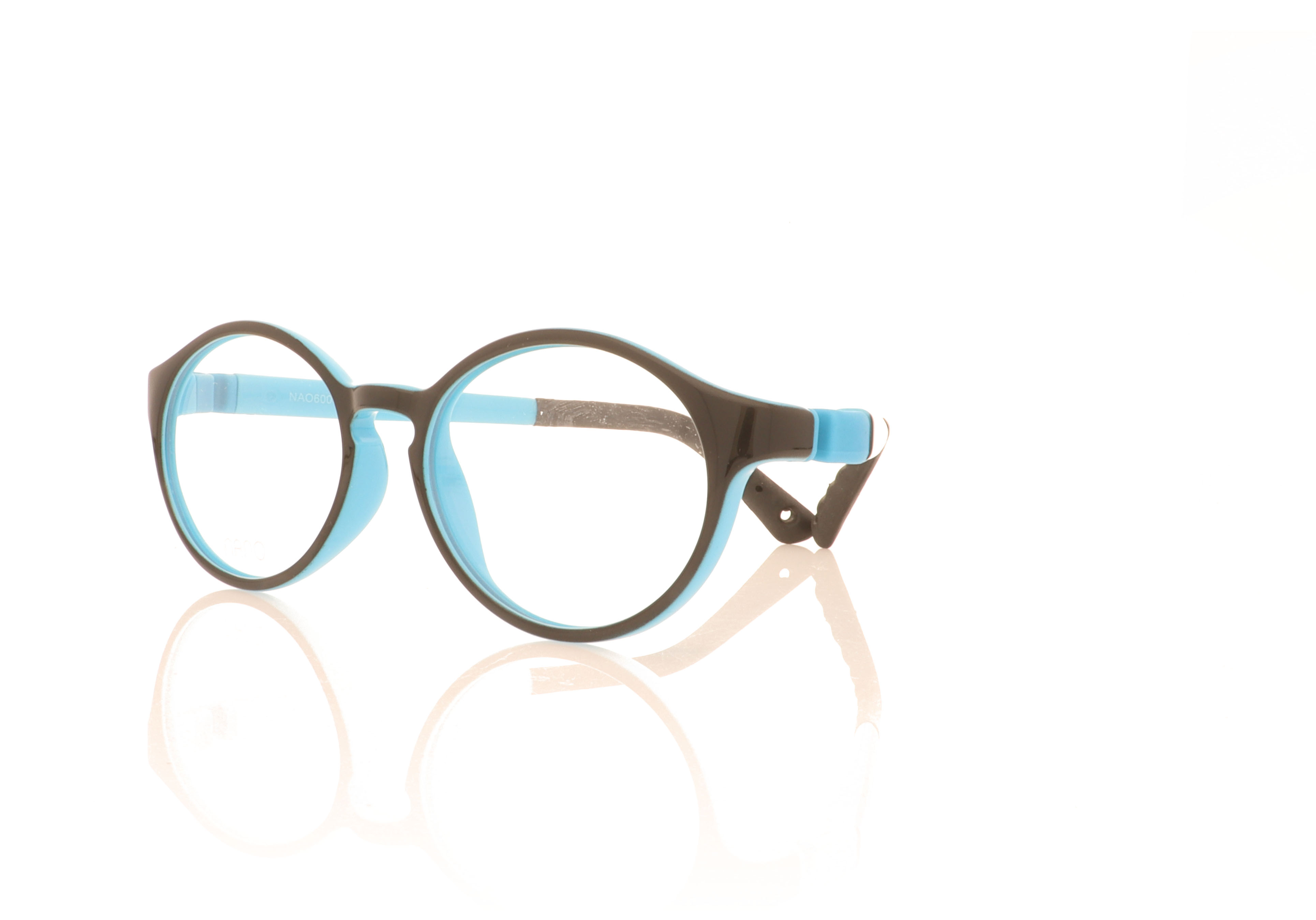 NanoVista Breakout Blue Blue Glasses