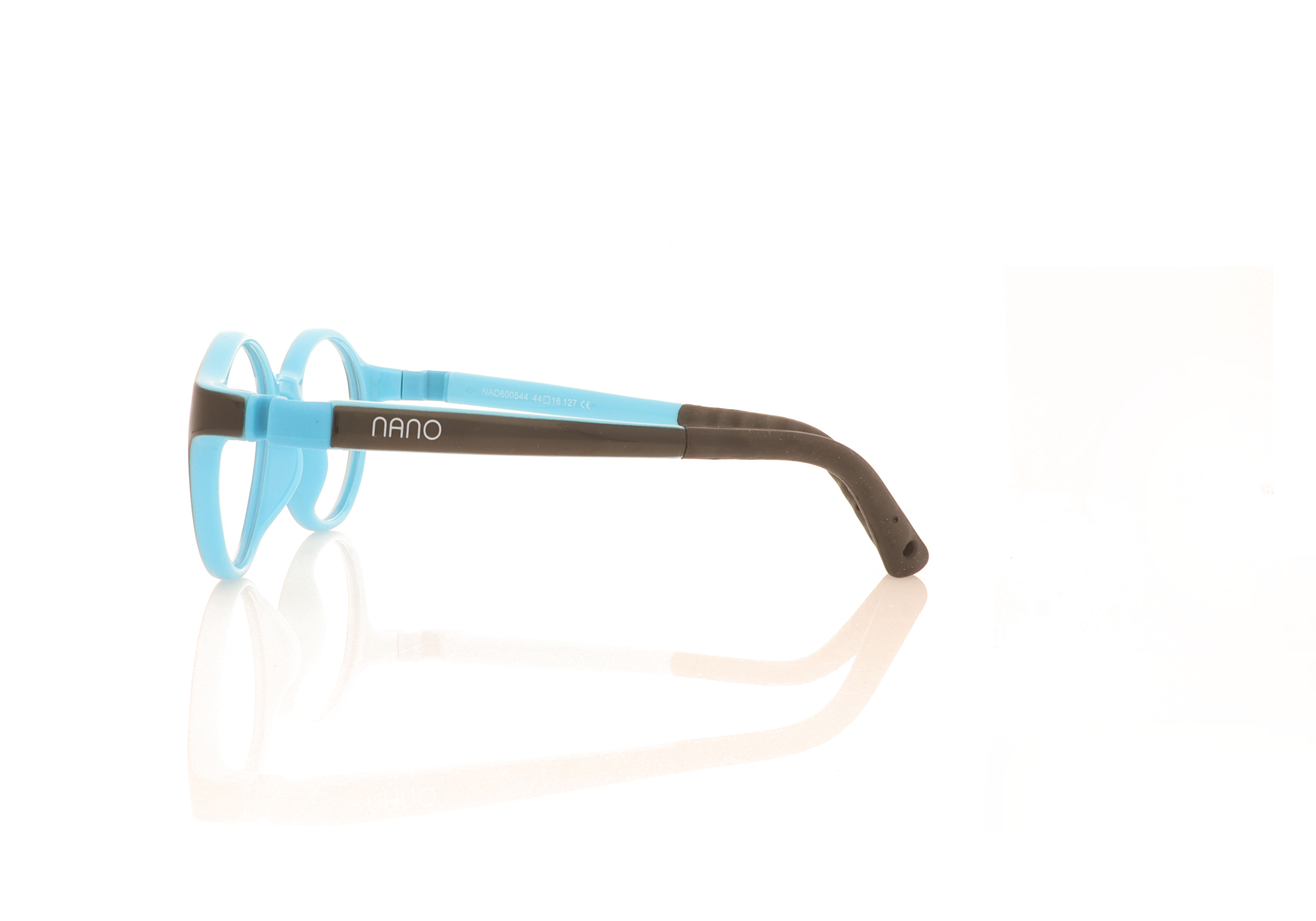 NanoVista Breakout Blue Blue Glasses