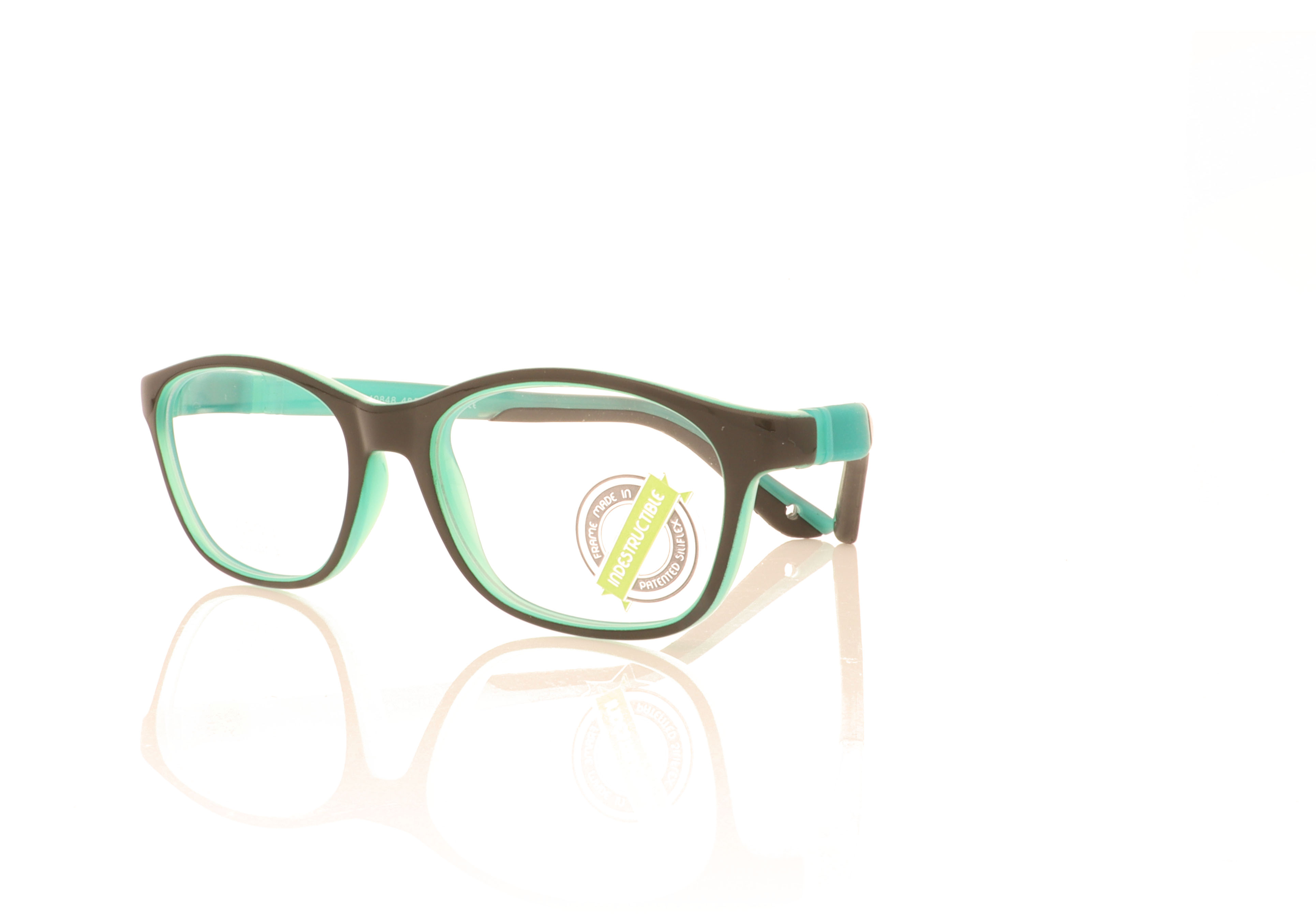 NanoVista Camper Blue Green NAO3040848 Glasses