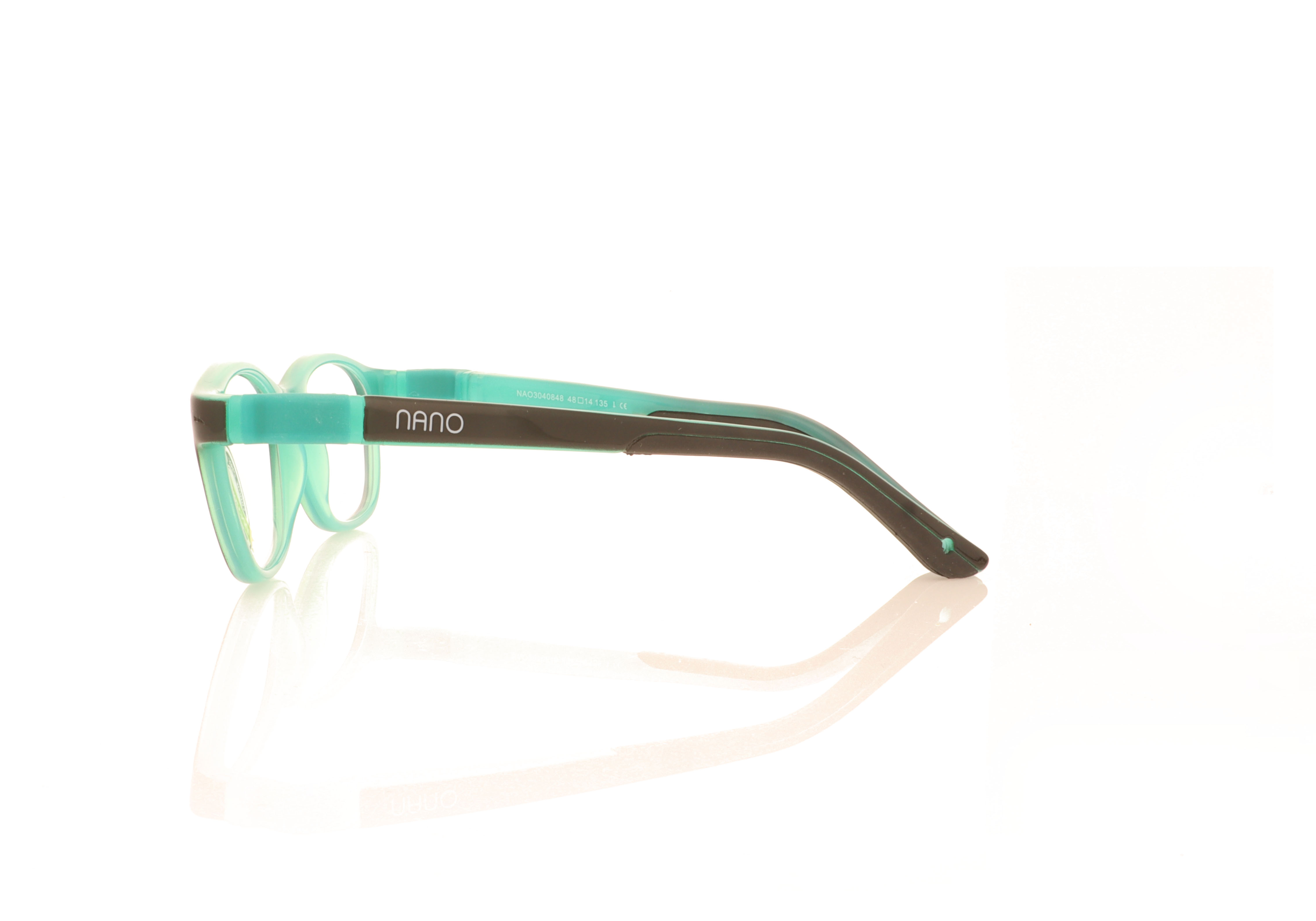 NanoVista Camper Blue Green NAO3040848 Glasses