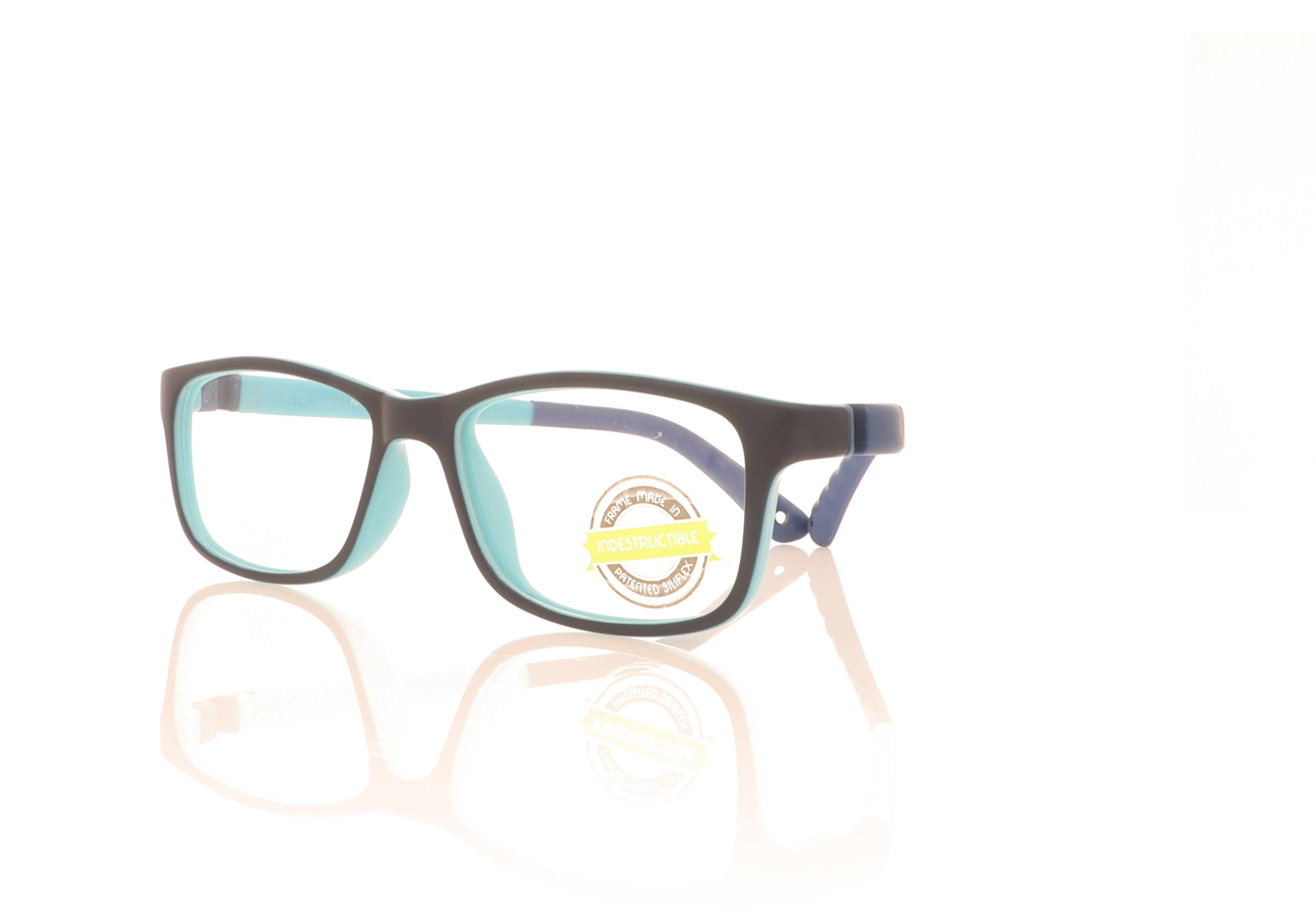 NanoVista Crew Blue BL Glasses