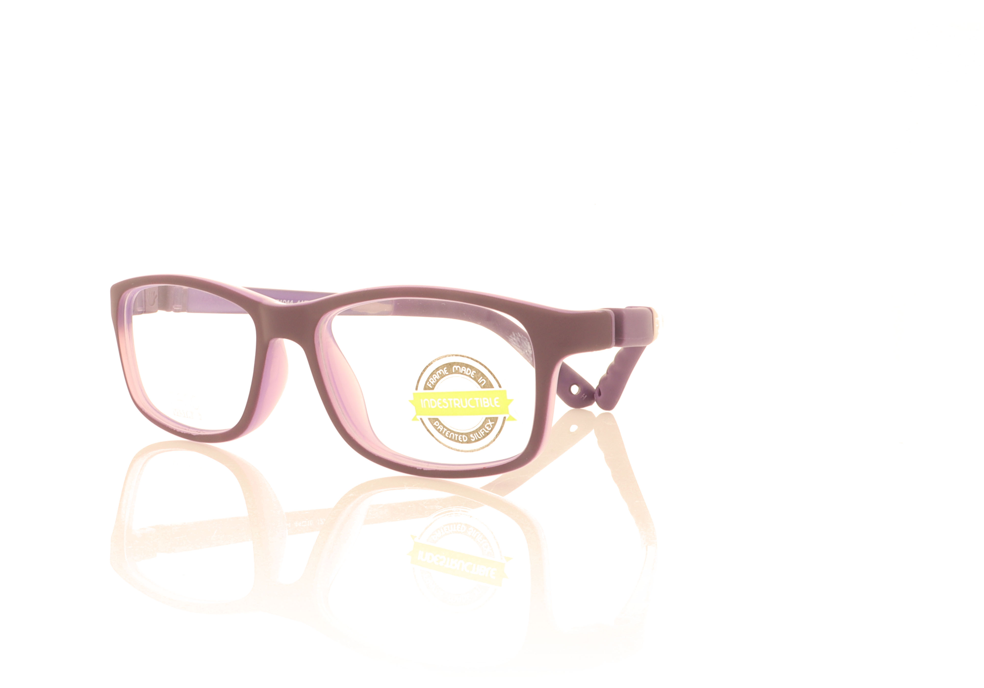 NanoVista Crew Purple Pink NAO571044 Glasses