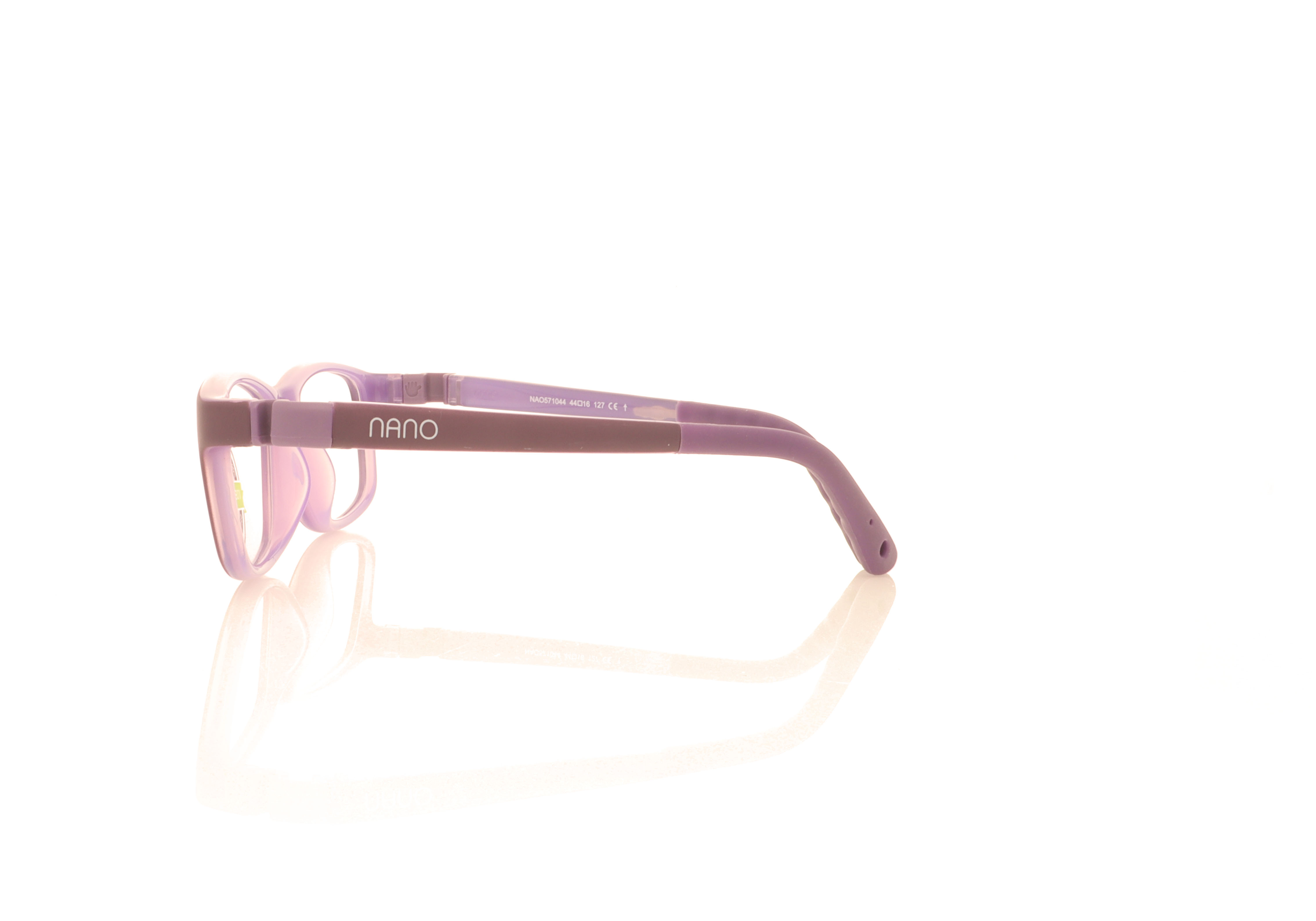 NanoVista Crew Purple Pink NAO571044 Glasses