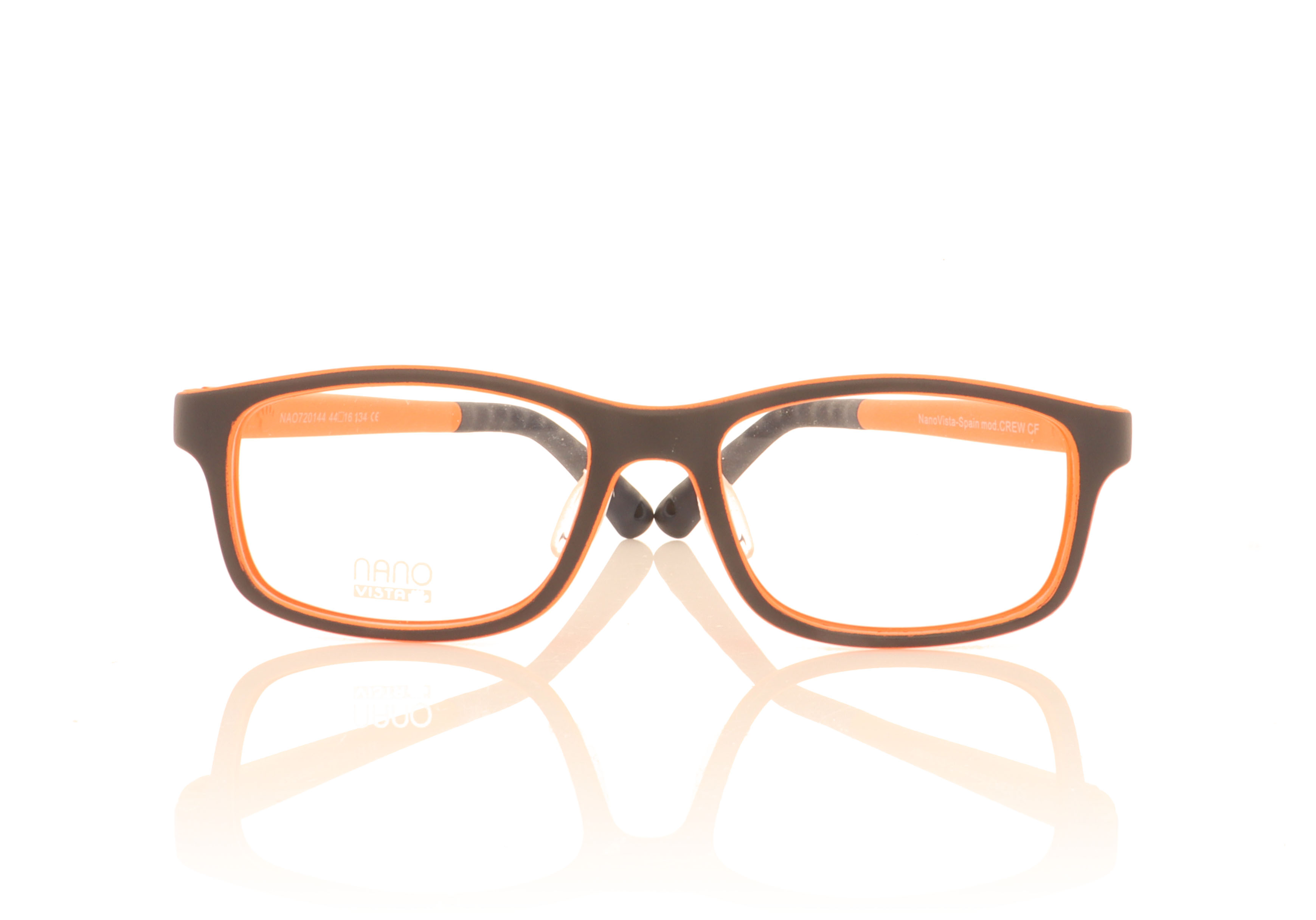 NanoVista Crew Blue Orange NAO720144 Glasses