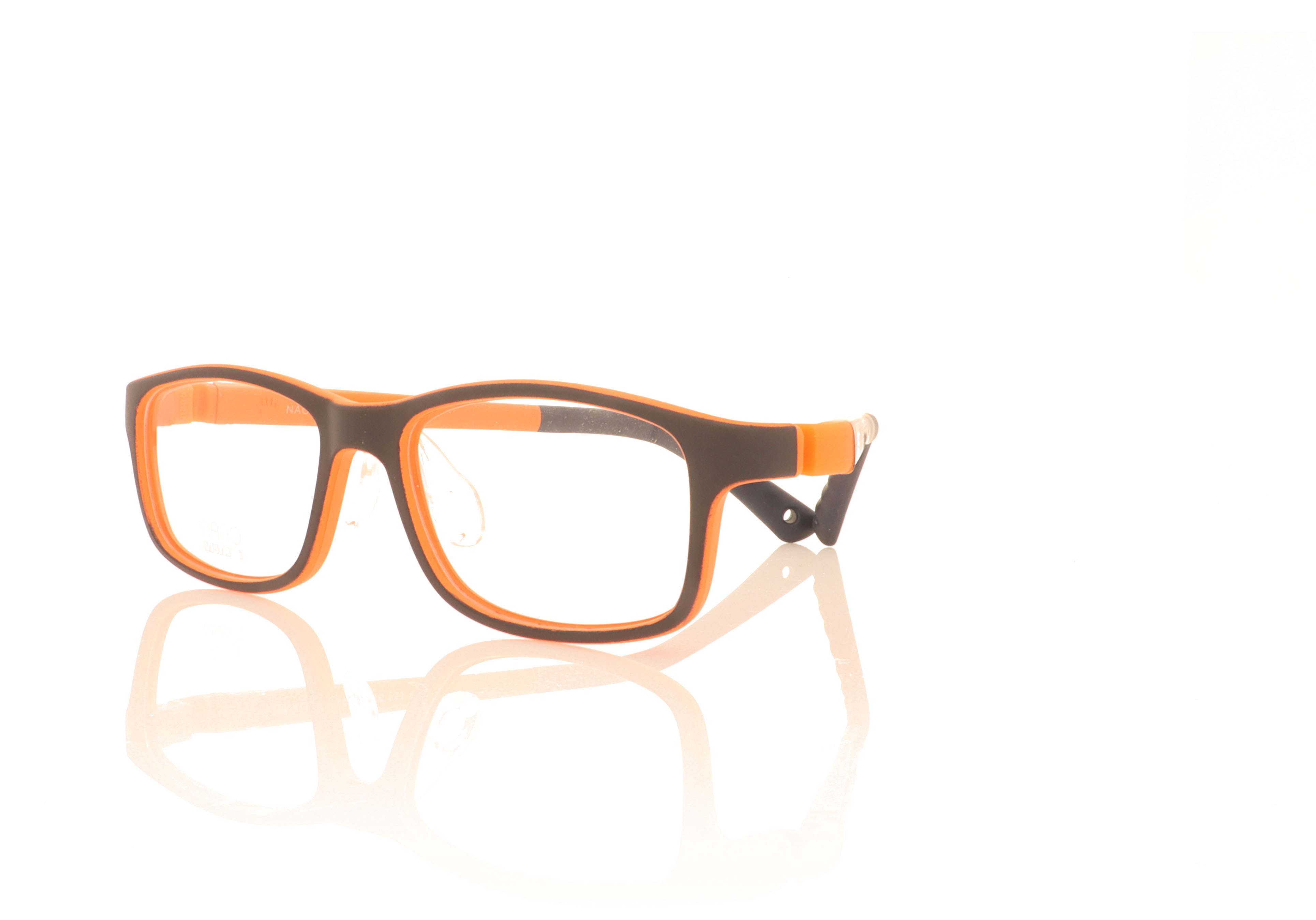 NanoVista Crew Blue Orange NAO720144 Glasses