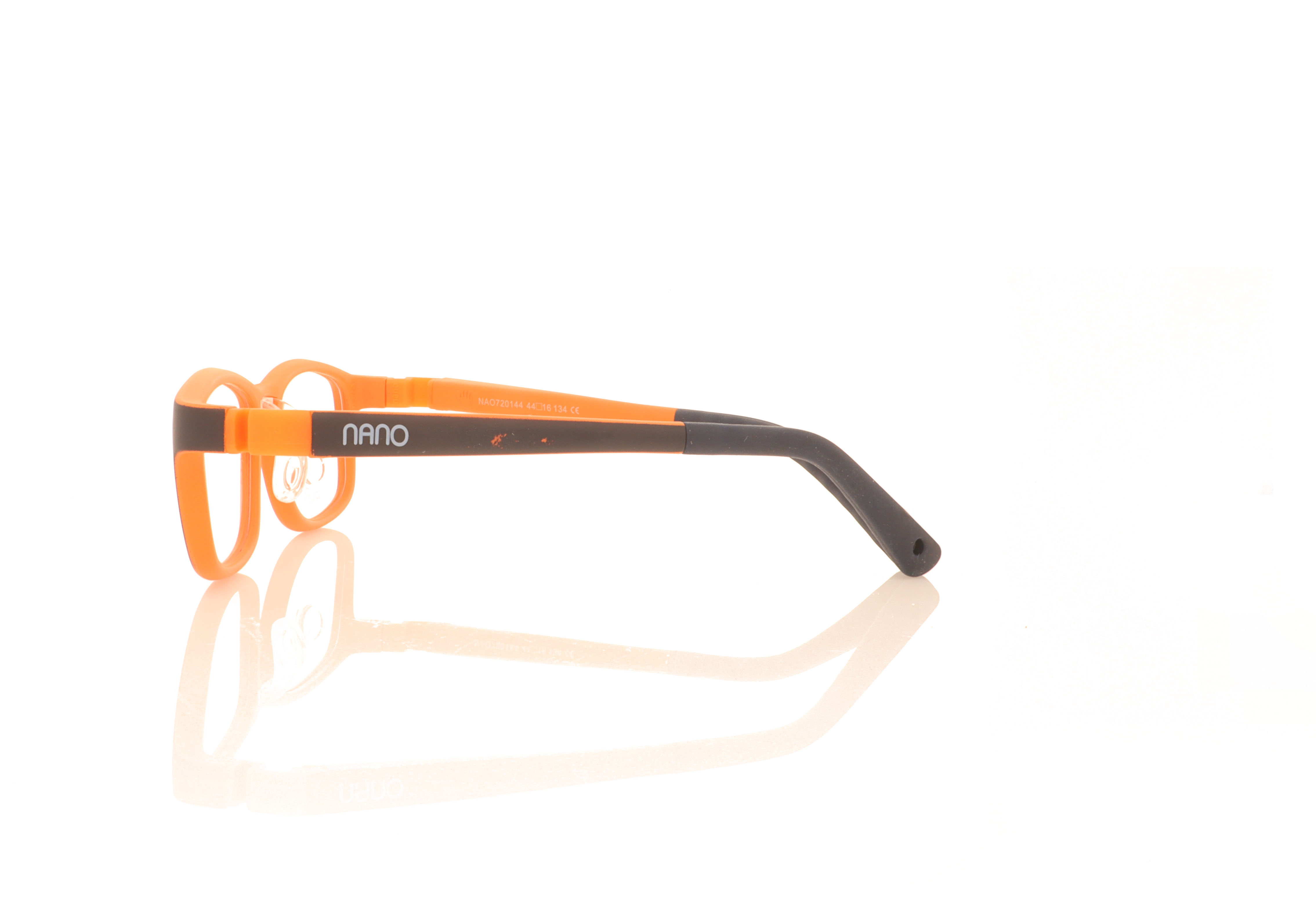 NanoVista Crew Blue Orange NAO720144 Glasses