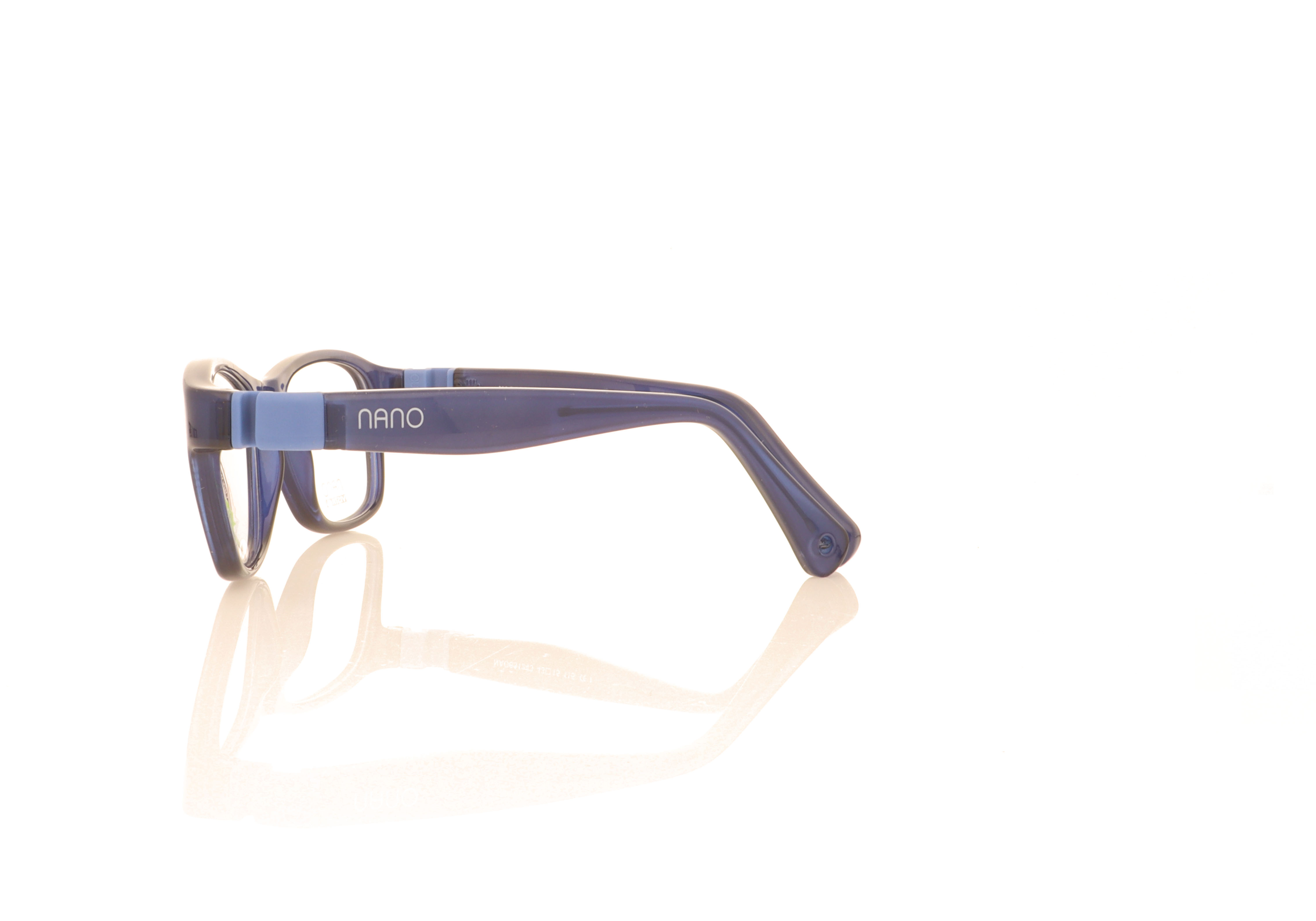 NanoVista Gaikai Blue BL Glasses