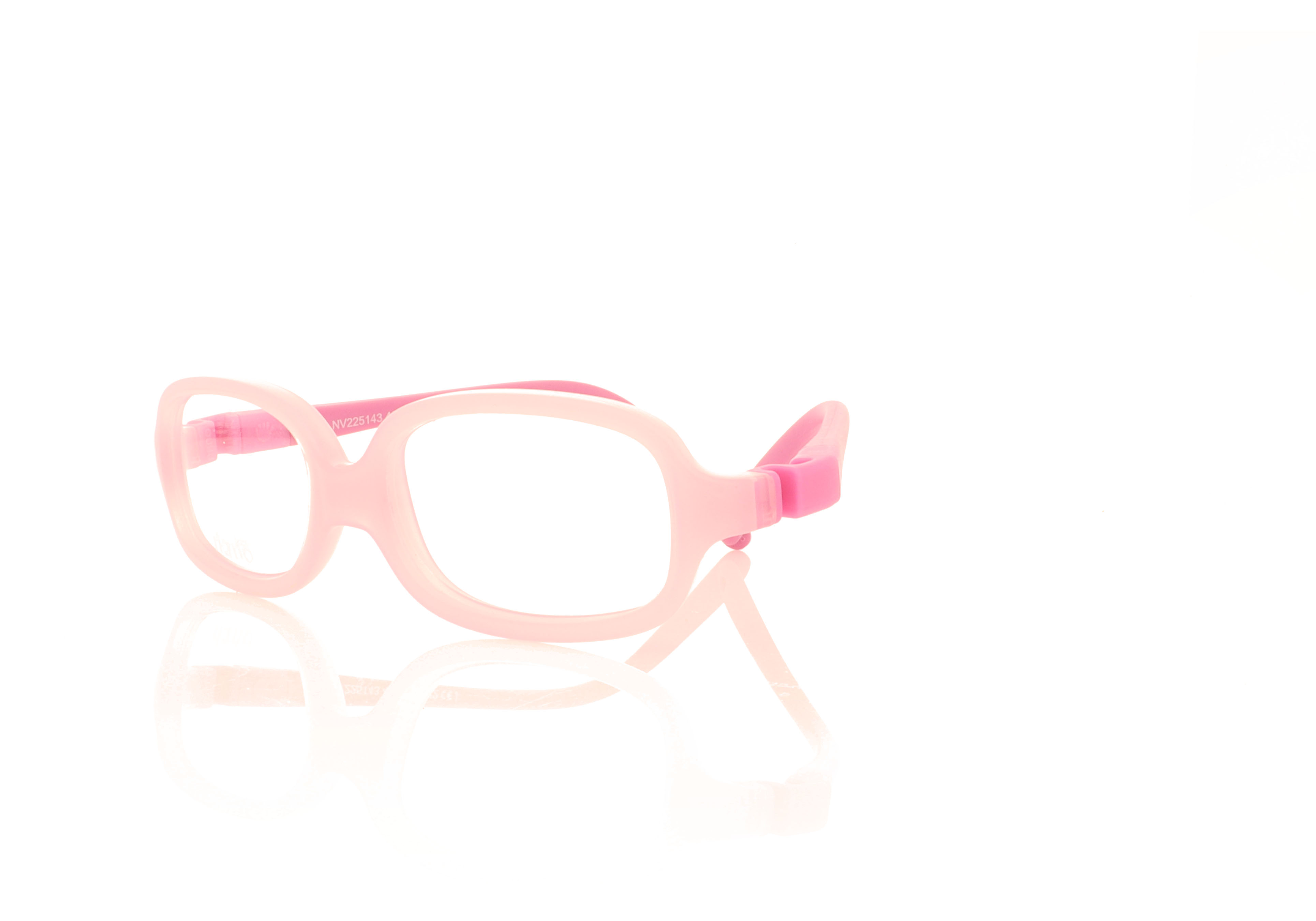 NanoVista Joey Pink NV225143 Glasses