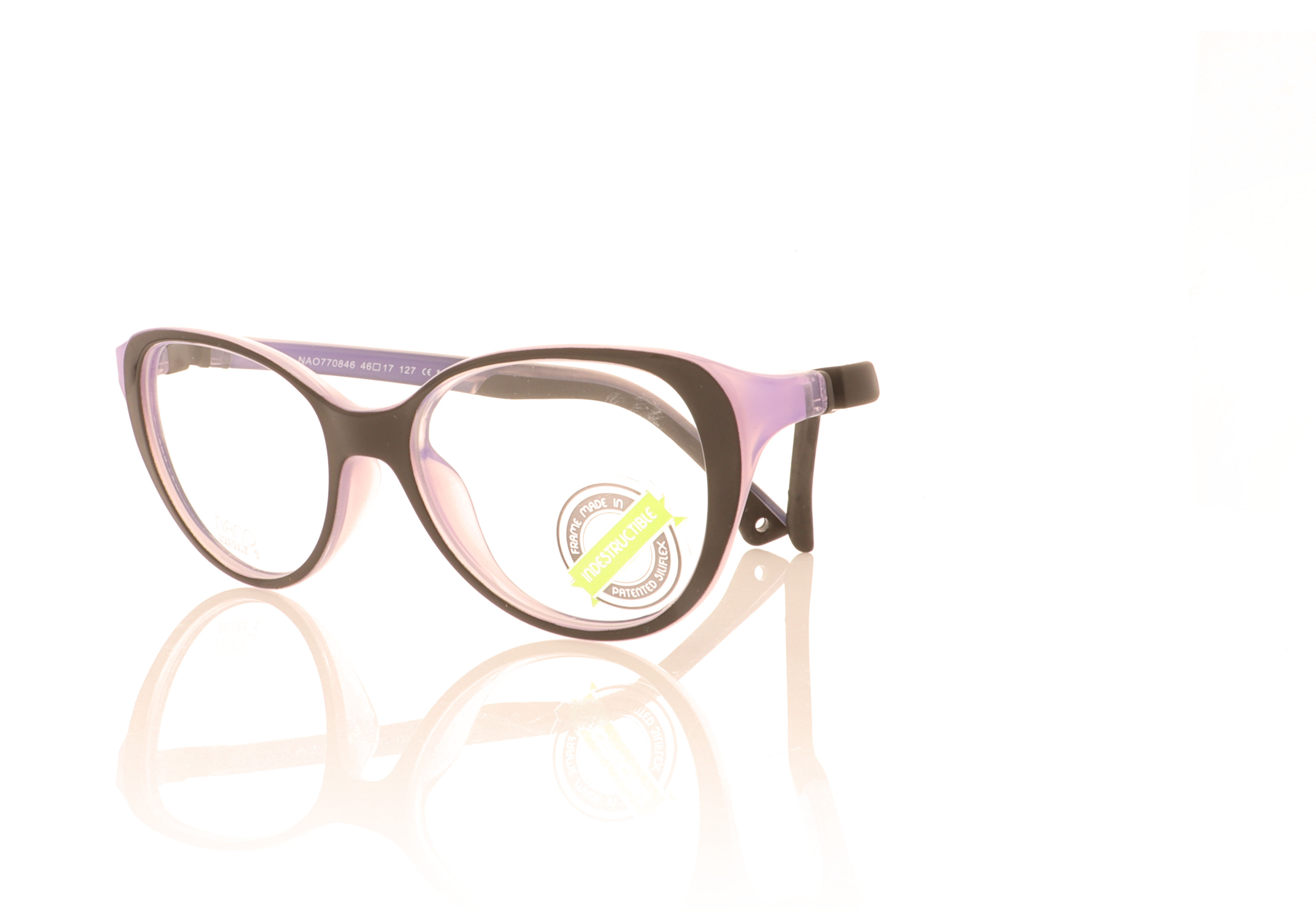 NanoVista Mimi Black NAO770846 Glasses