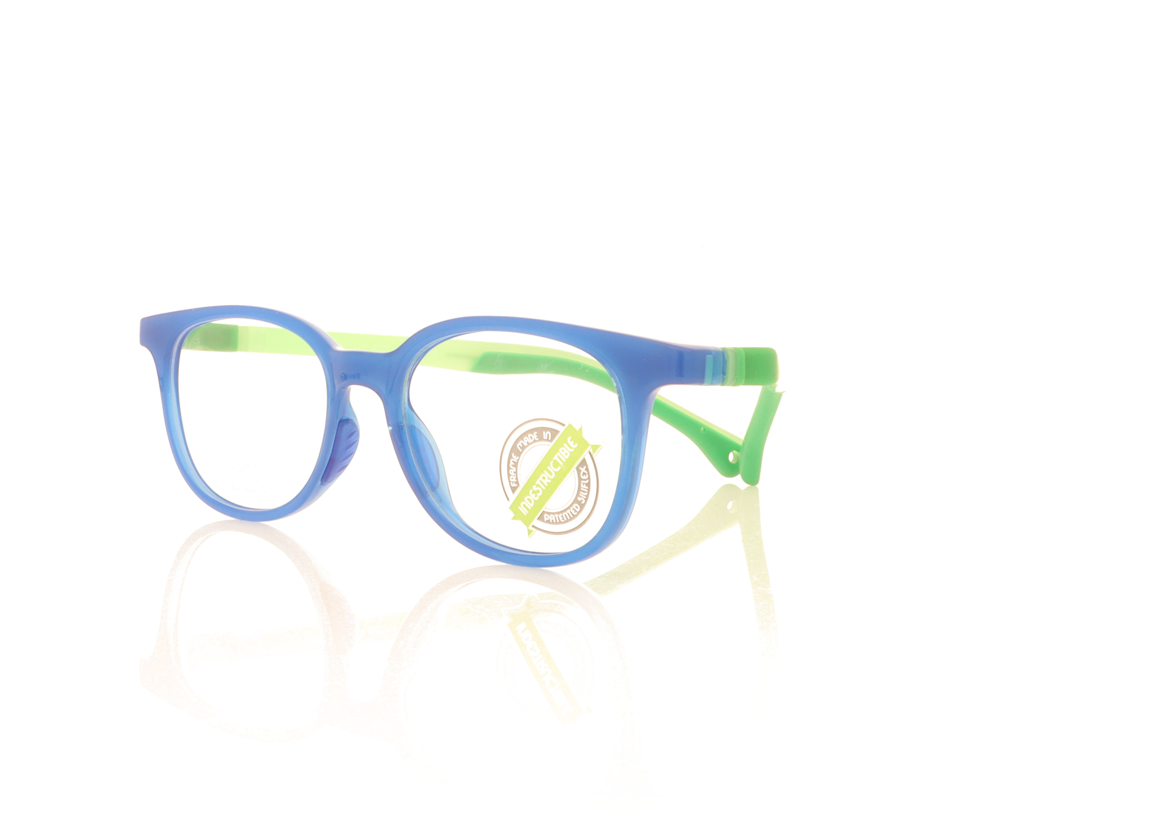NanoVista Pixel Blue Green NAO3071046 Glasses