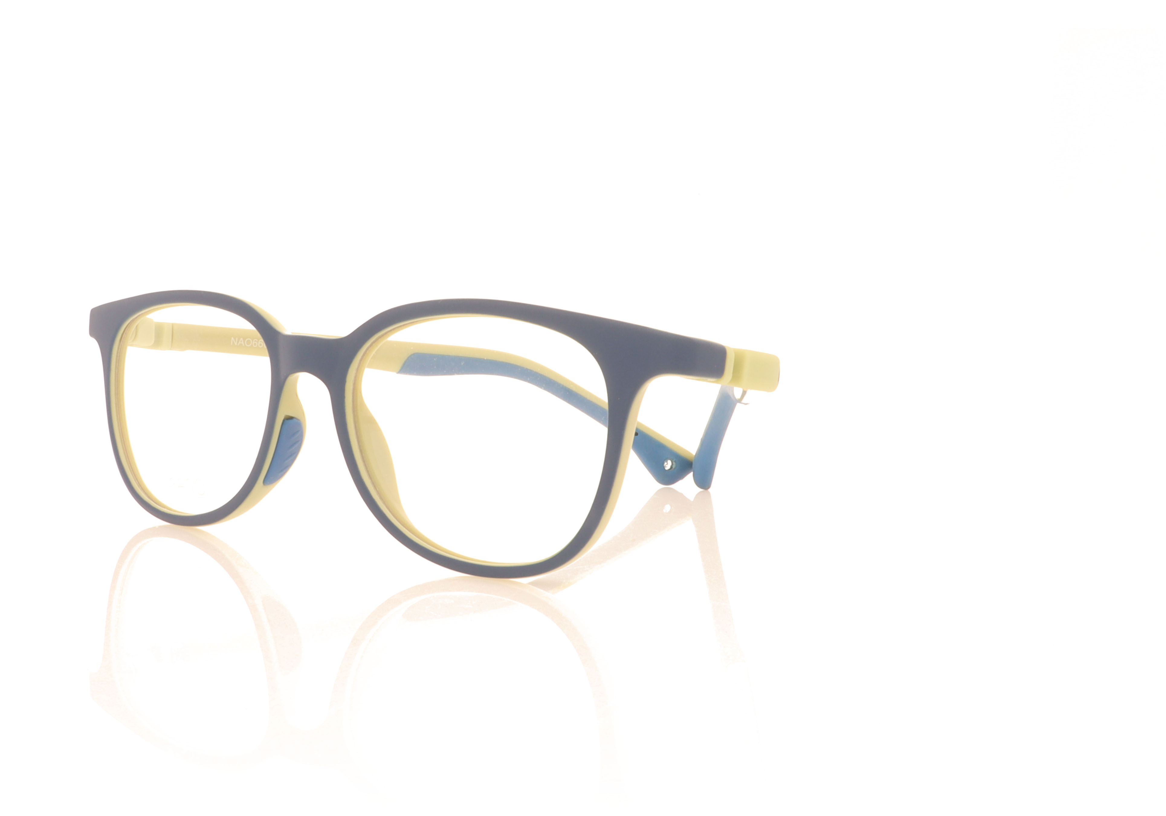 NanoVista Pixel Blue Green NAO660446 Glasses