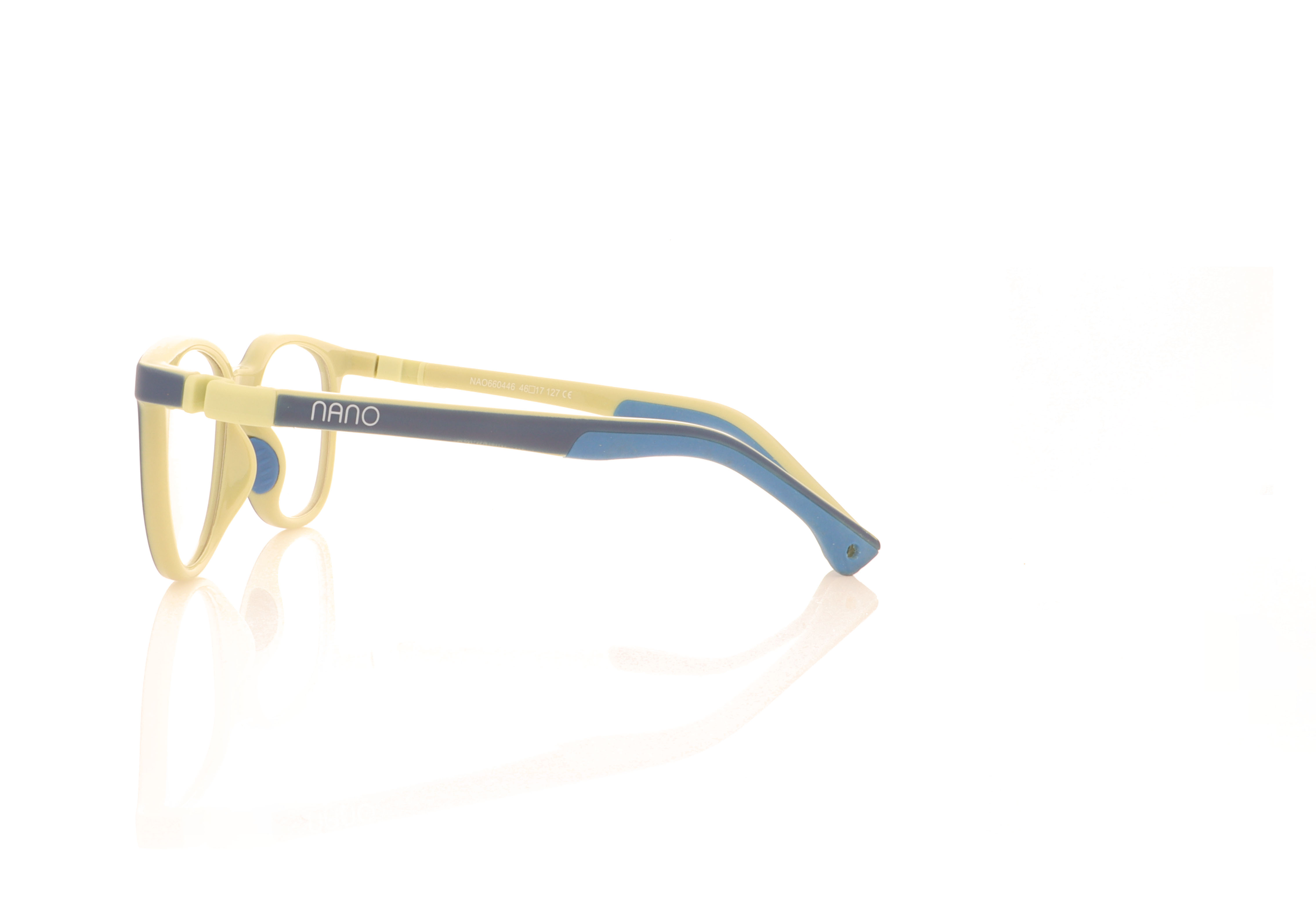 NanoVista Pixel Blue Green NAO660446 Glasses