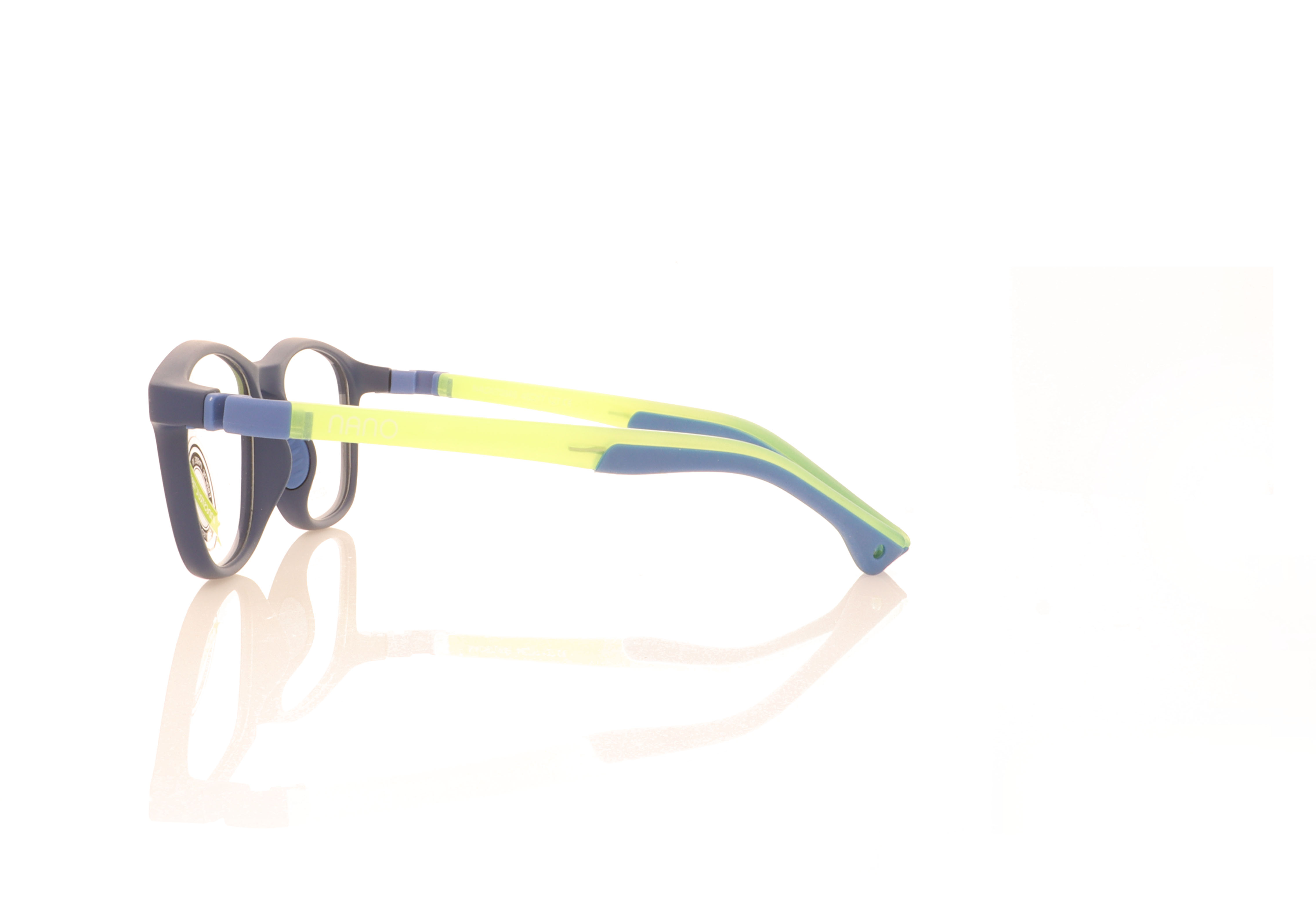 NanoVista Power Up Blue Green NAO670846 Glasses