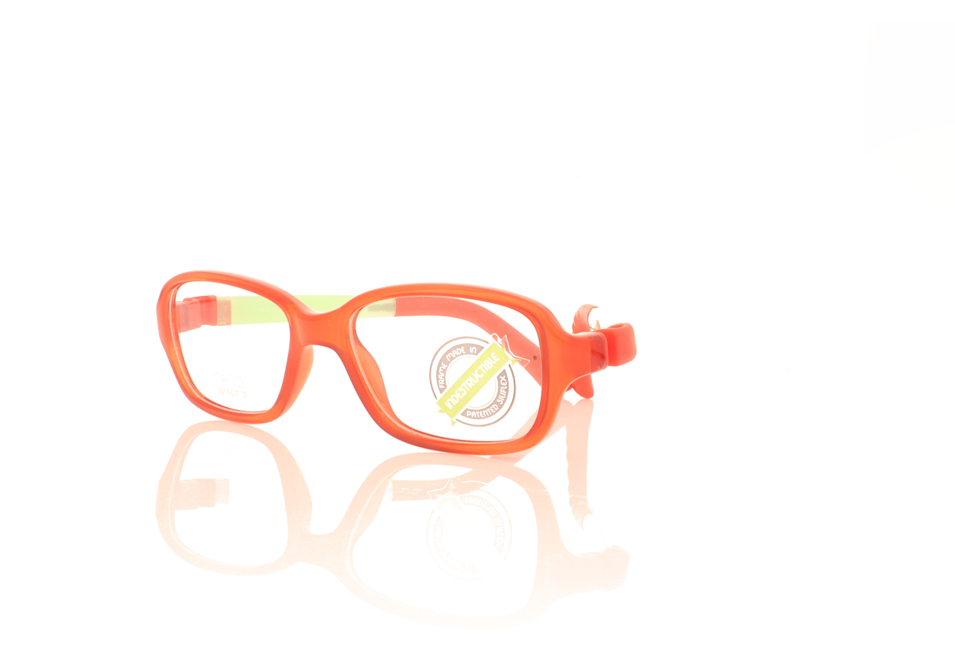 NanoVista Replay 3.0 Red Green NA50004H Glasses