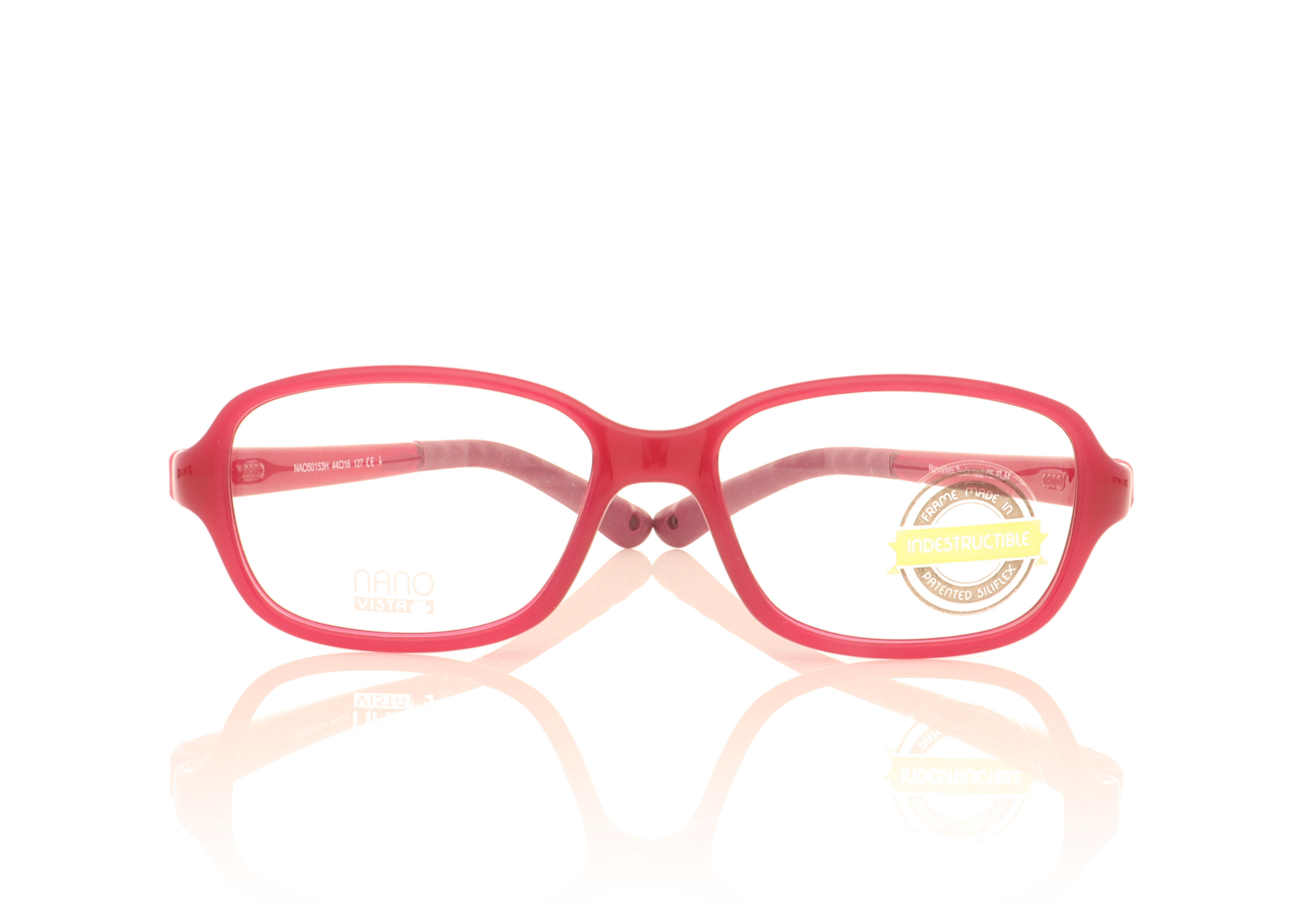 NanoVista Replay 3.0 Raspberry NAO50153H Glasses