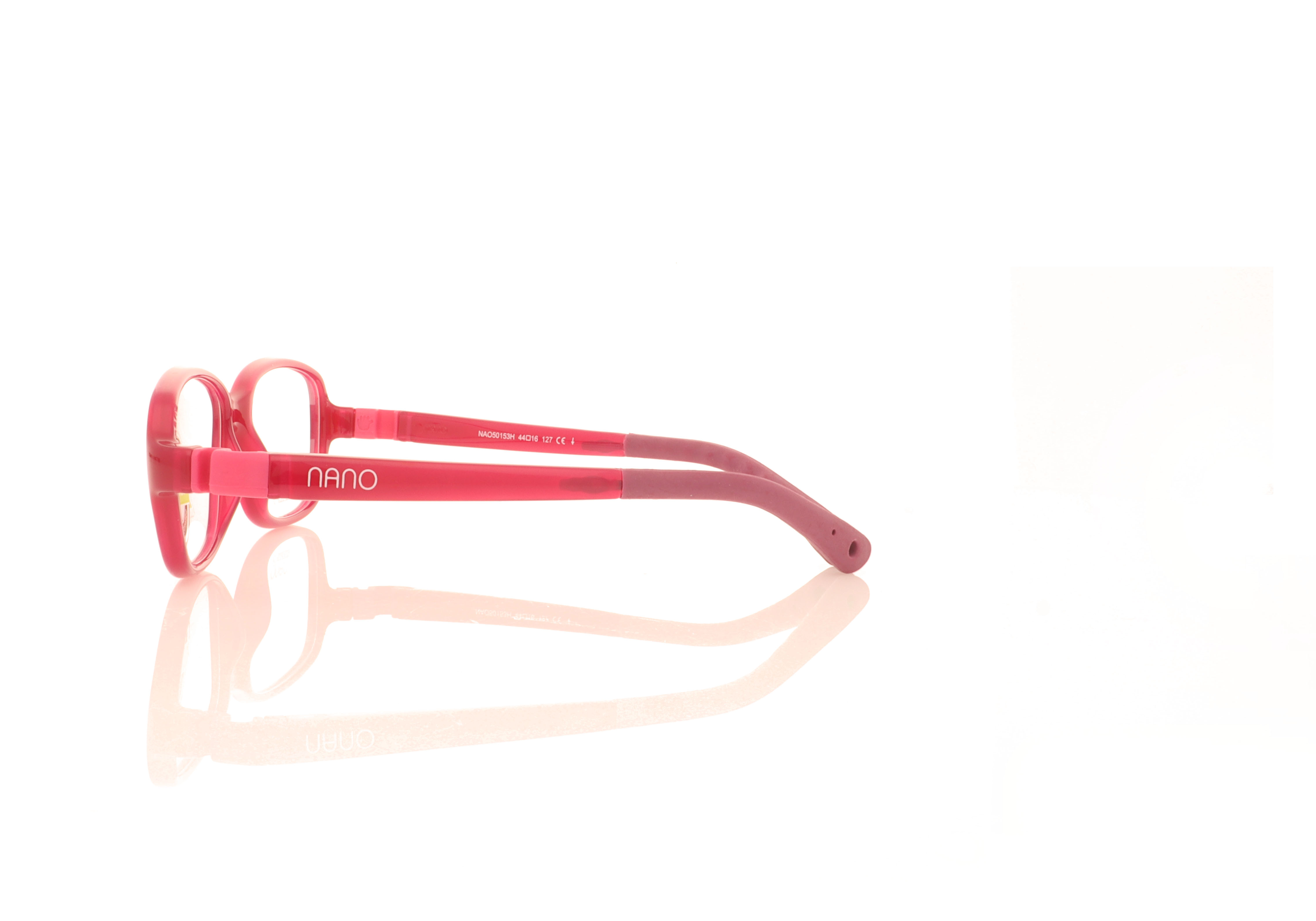 NanoVista Replay 3.0 Raspberry NAO50153H Glasses