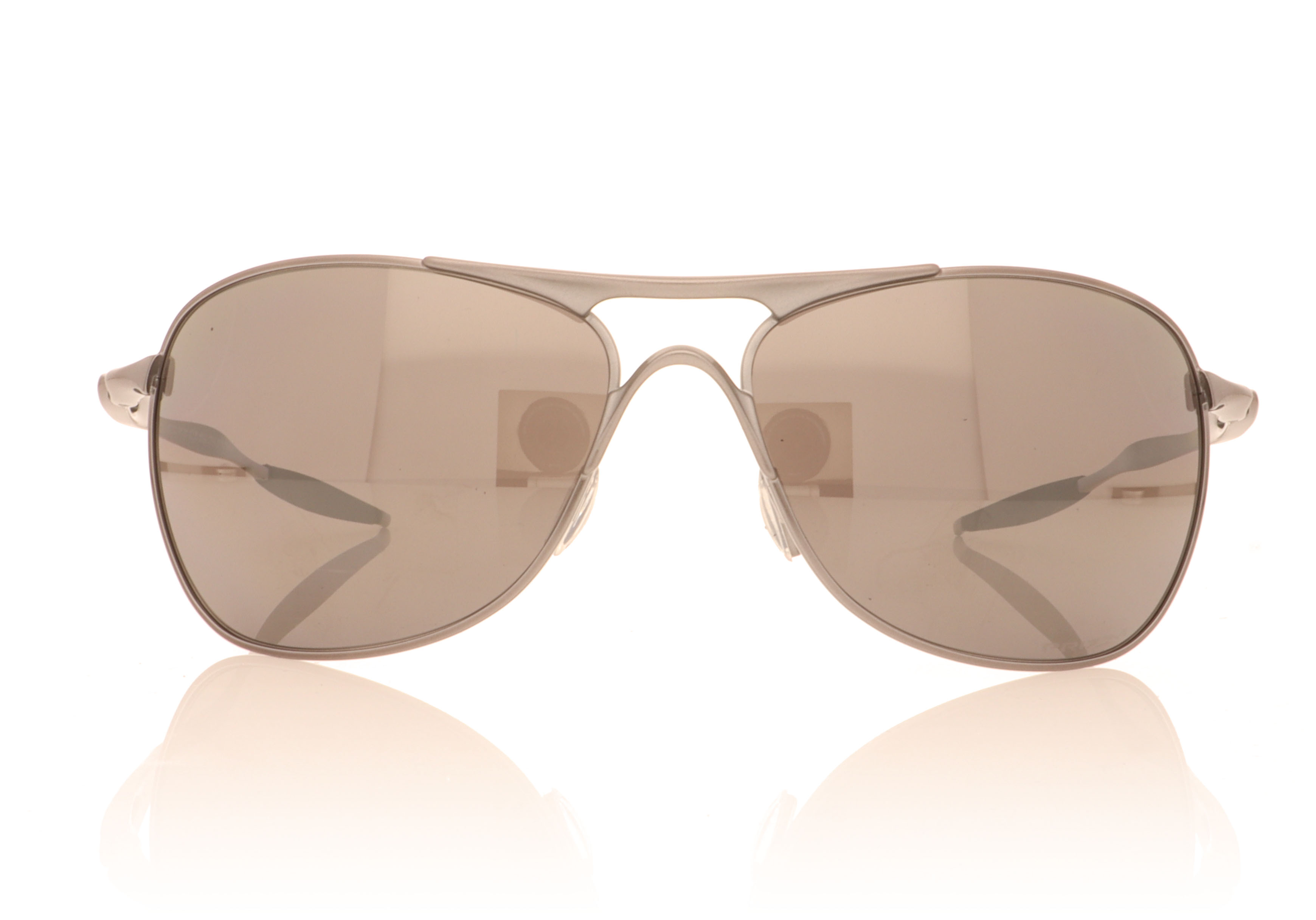 Oakley CROSSHAIR OO4060 Lead 406022 Sunglasses